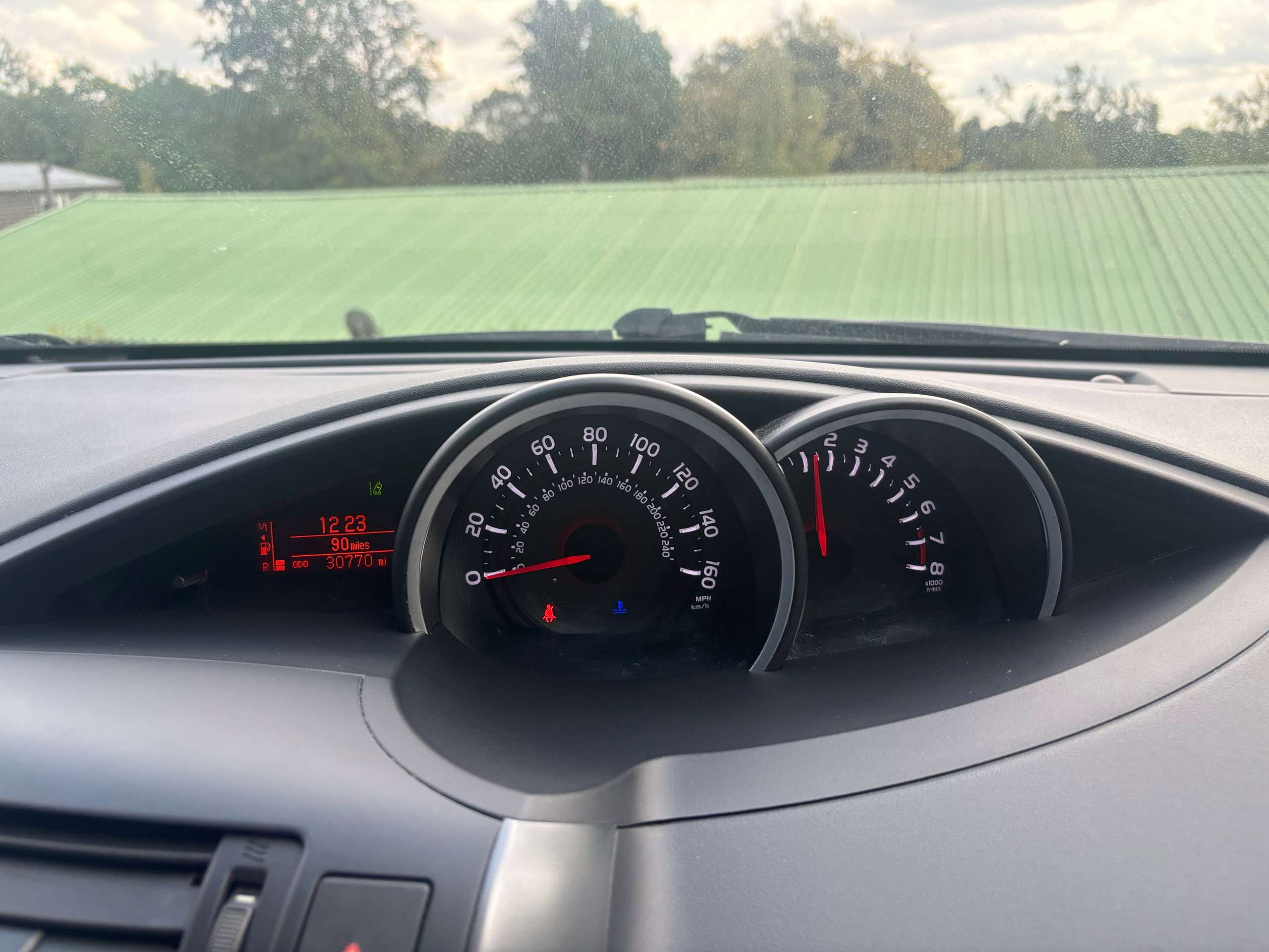 2017 TOYOTA VERSO 2017 TOYOTA VERSO