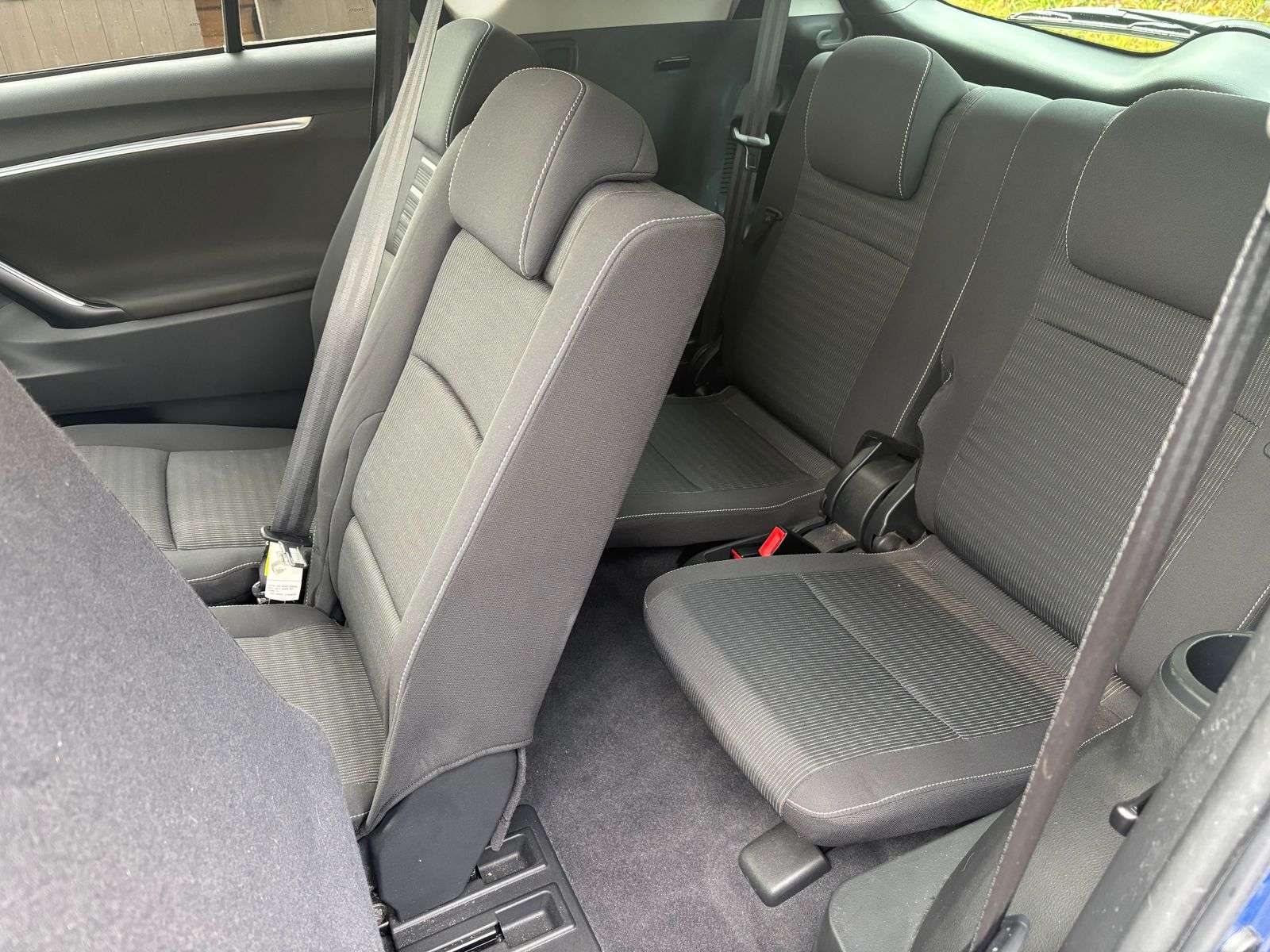 2016 TOYOTA VERSO 2016 TOYOTA VERSO