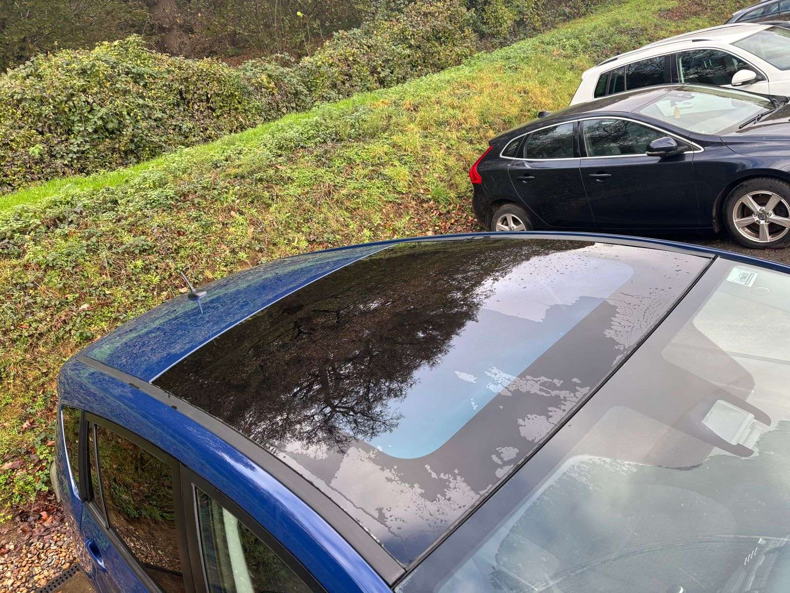 2016 TOYOTA VERSO 2016 TOYOTA VERSO