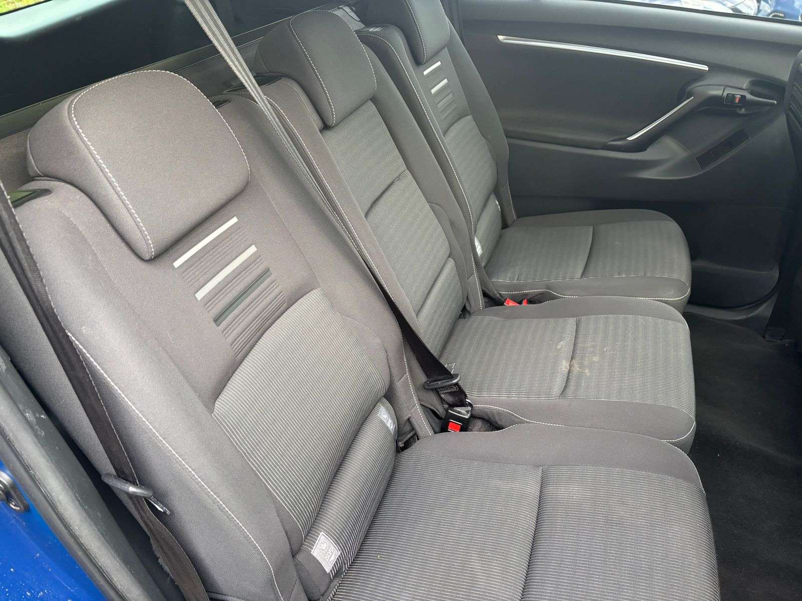 2016 TOYOTA VERSO 2016 TOYOTA VERSO