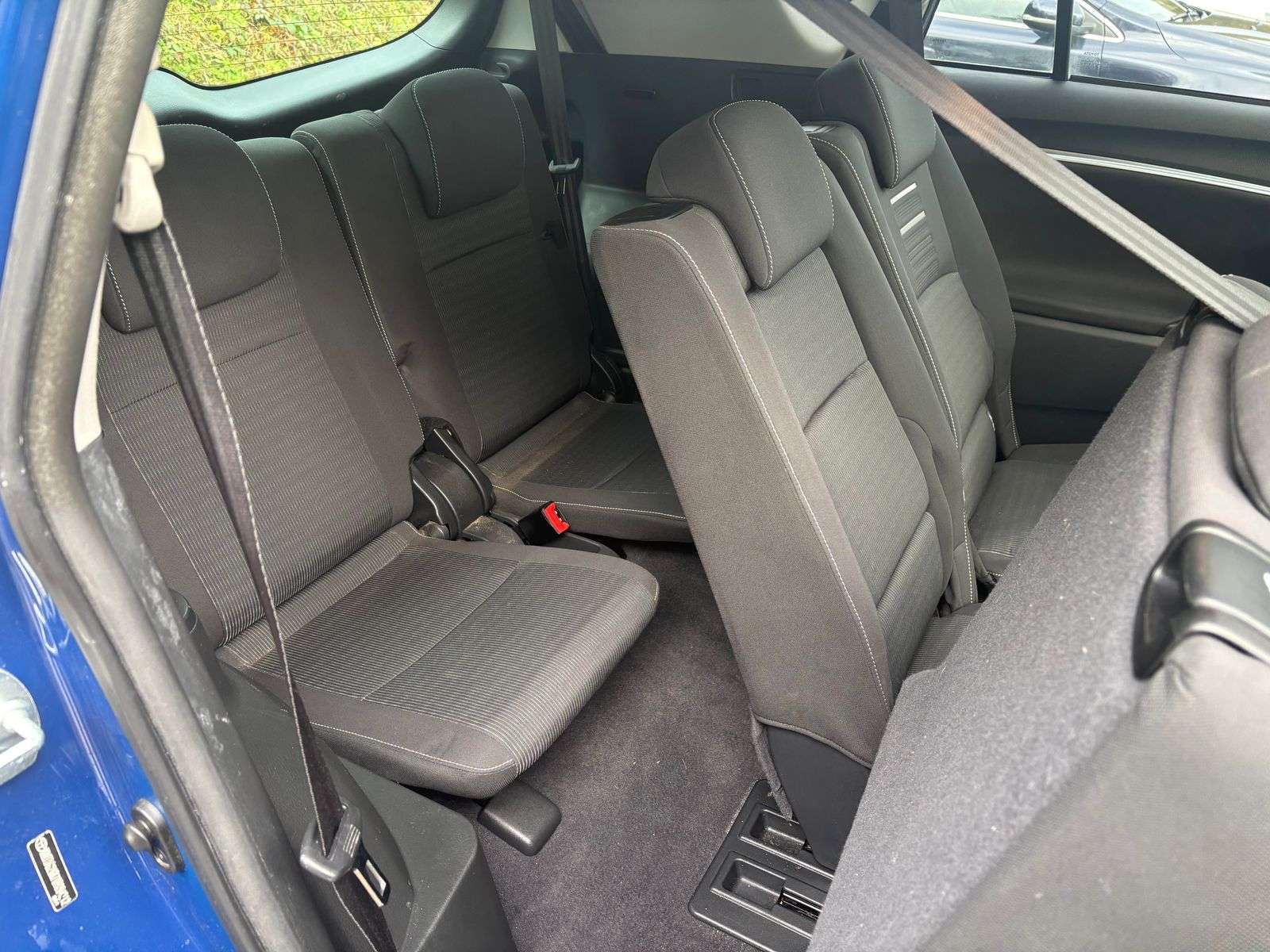 2016 TOYOTA VERSO 2016 TOYOTA VERSO