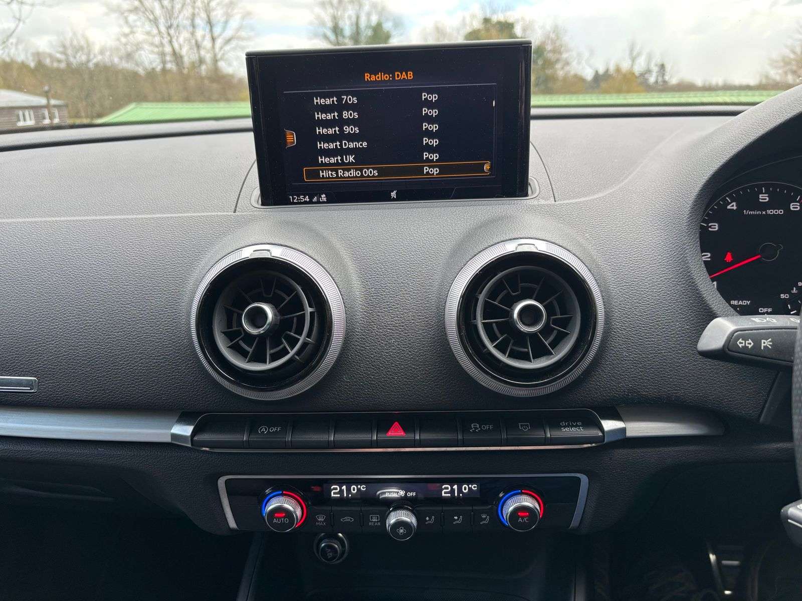 2018 AUDI A3 2018 AUDI A3