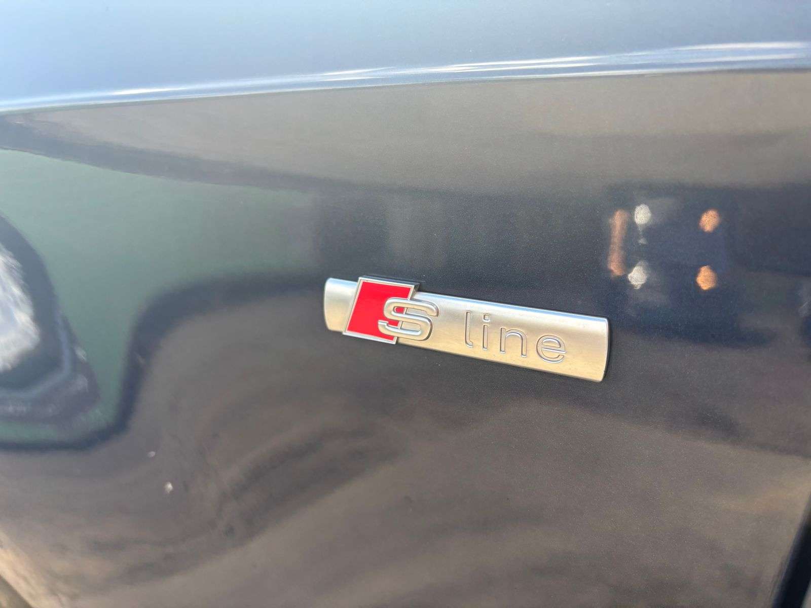 2018 AUDI A3 2018 AUDI A3