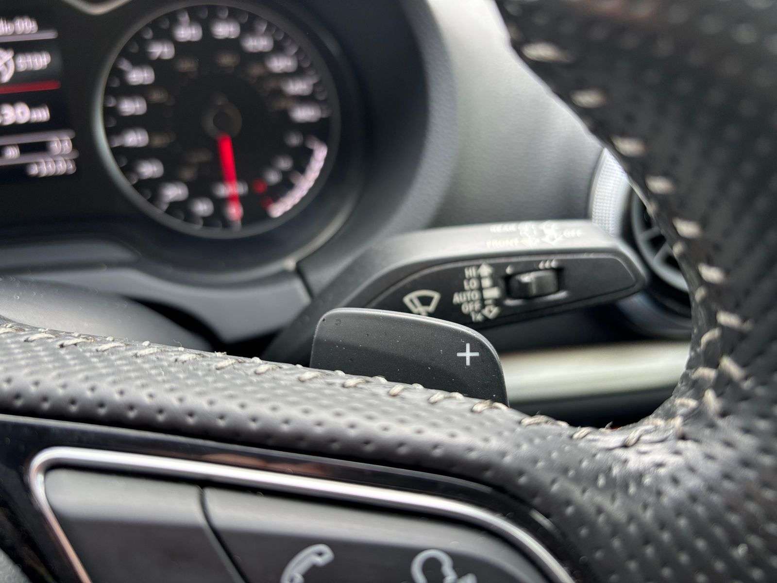 2018 AUDI A3 2018 AUDI A3