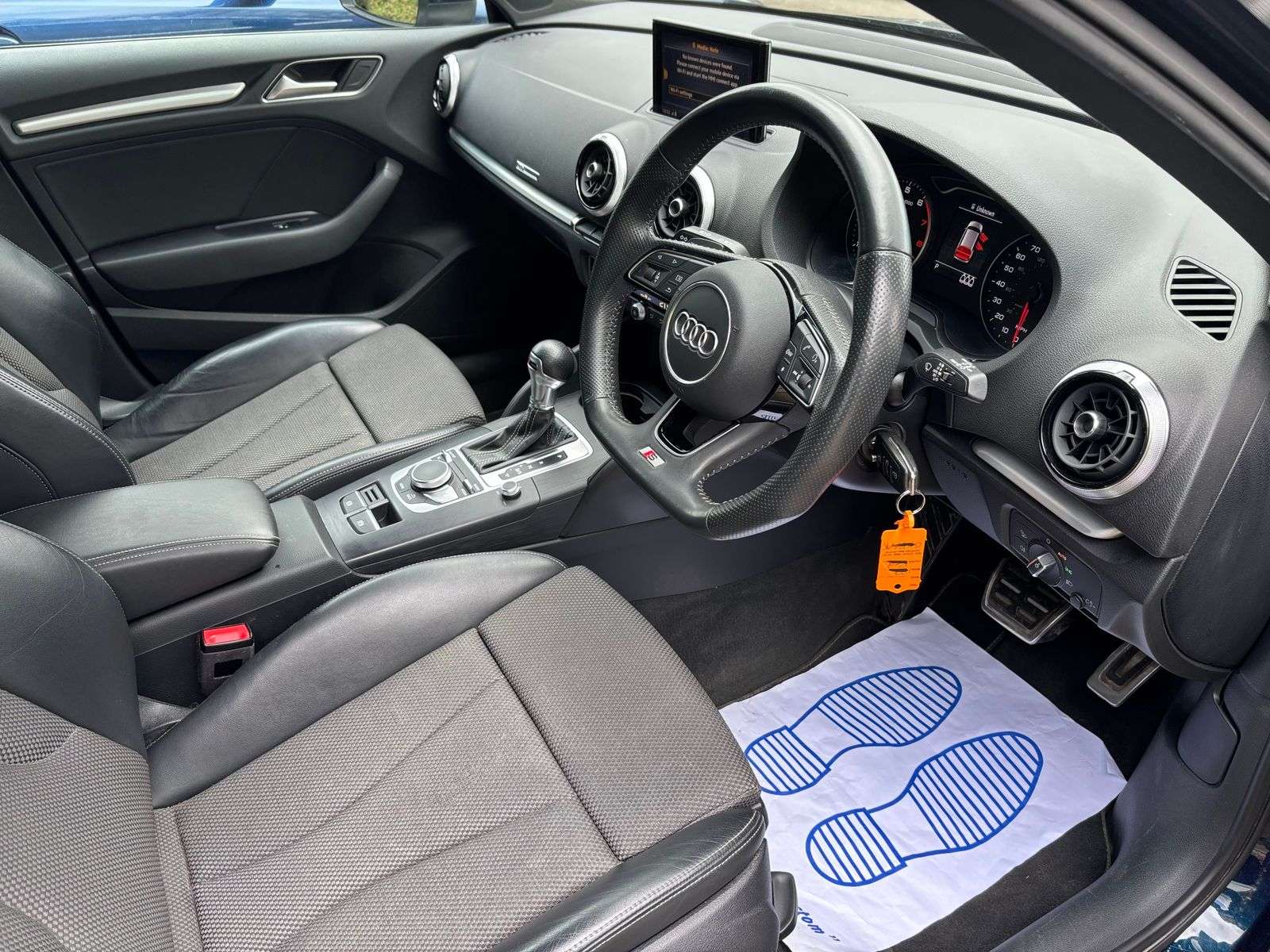 2018 AUDI A3 2018 AUDI A3