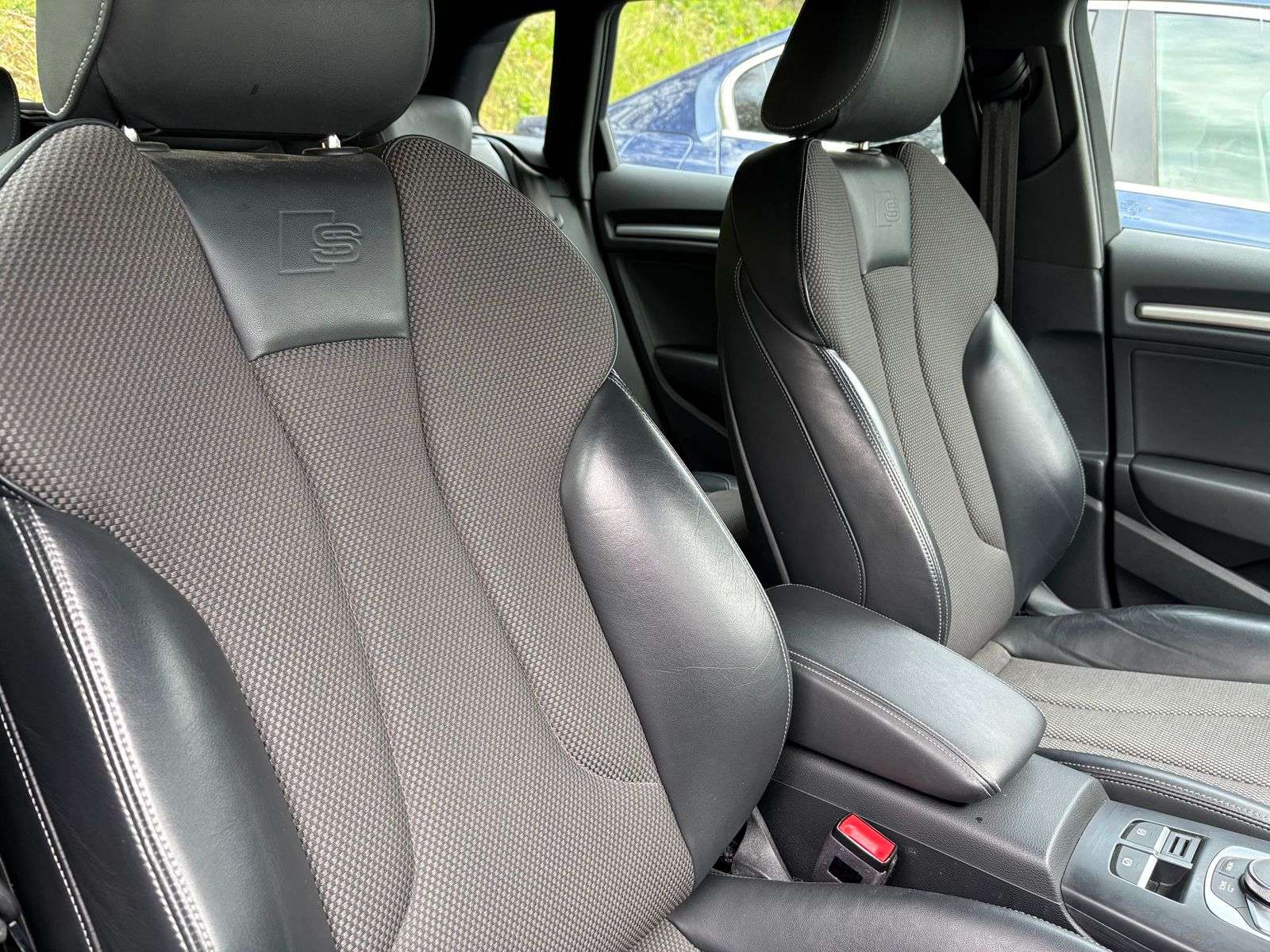 2018 AUDI A3 2018 AUDI A3