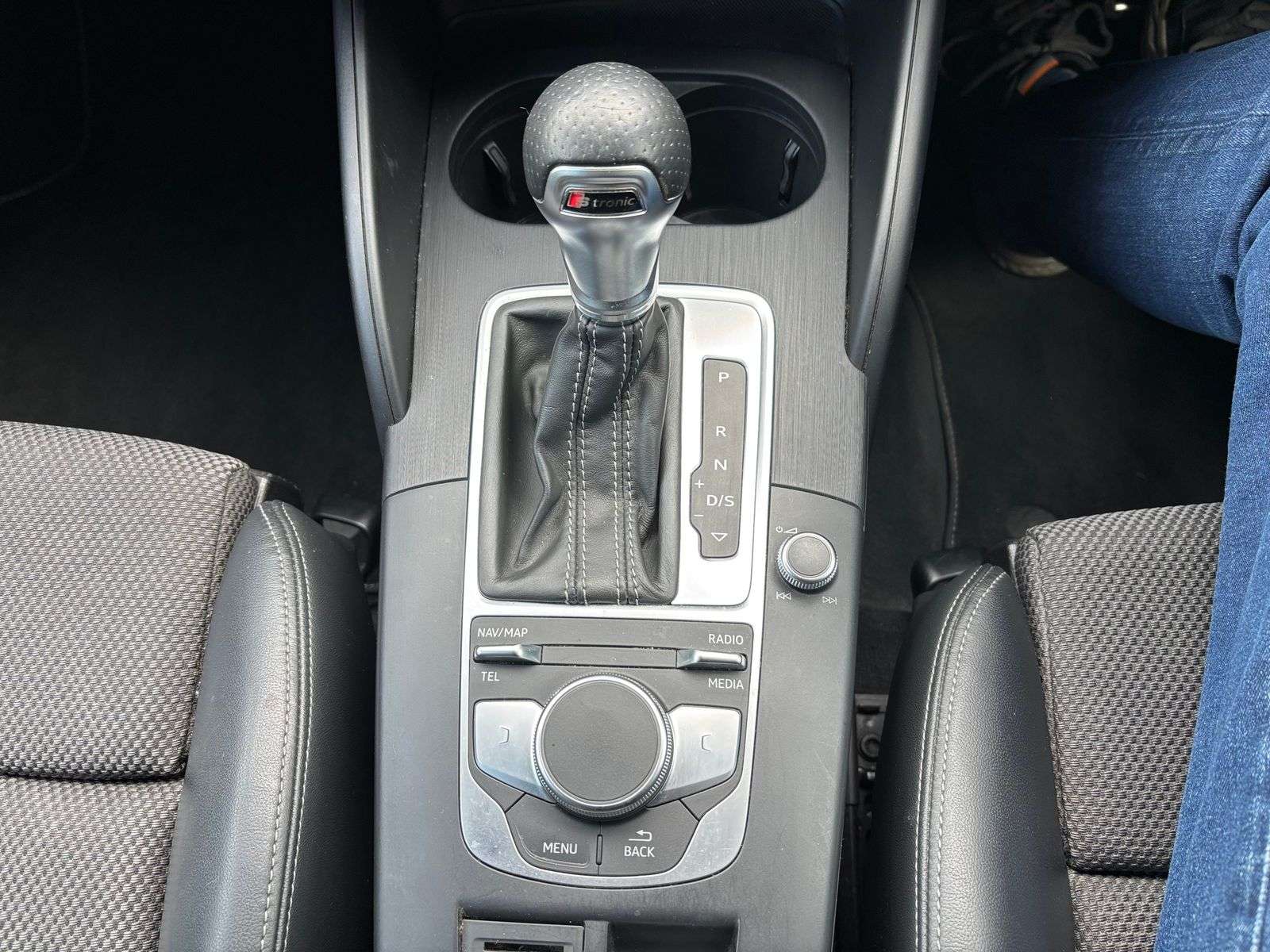 2018 AUDI A3 2018 AUDI A3