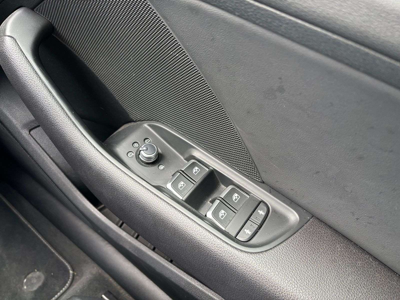 2018 AUDI A3 2018 AUDI A3