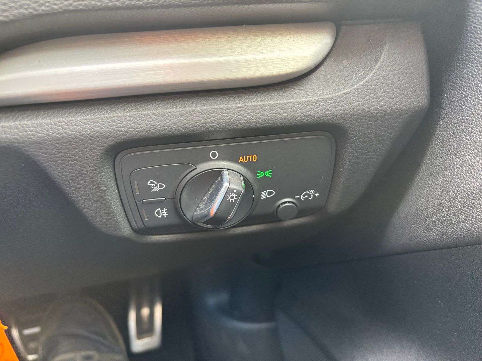 2018 AUDI A3 2018 AUDI A3