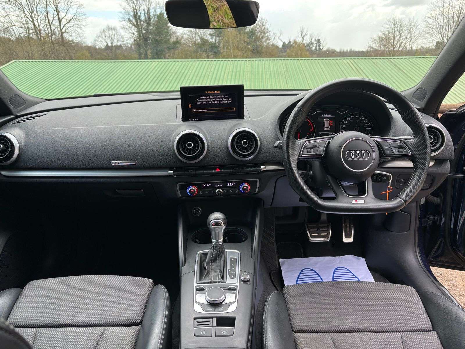 2018 AUDI A3 2018 AUDI A3