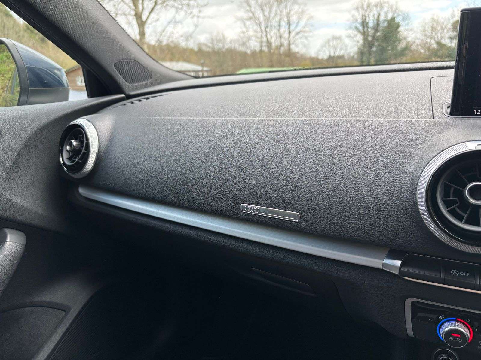 2018 AUDI A3 2018 AUDI A3