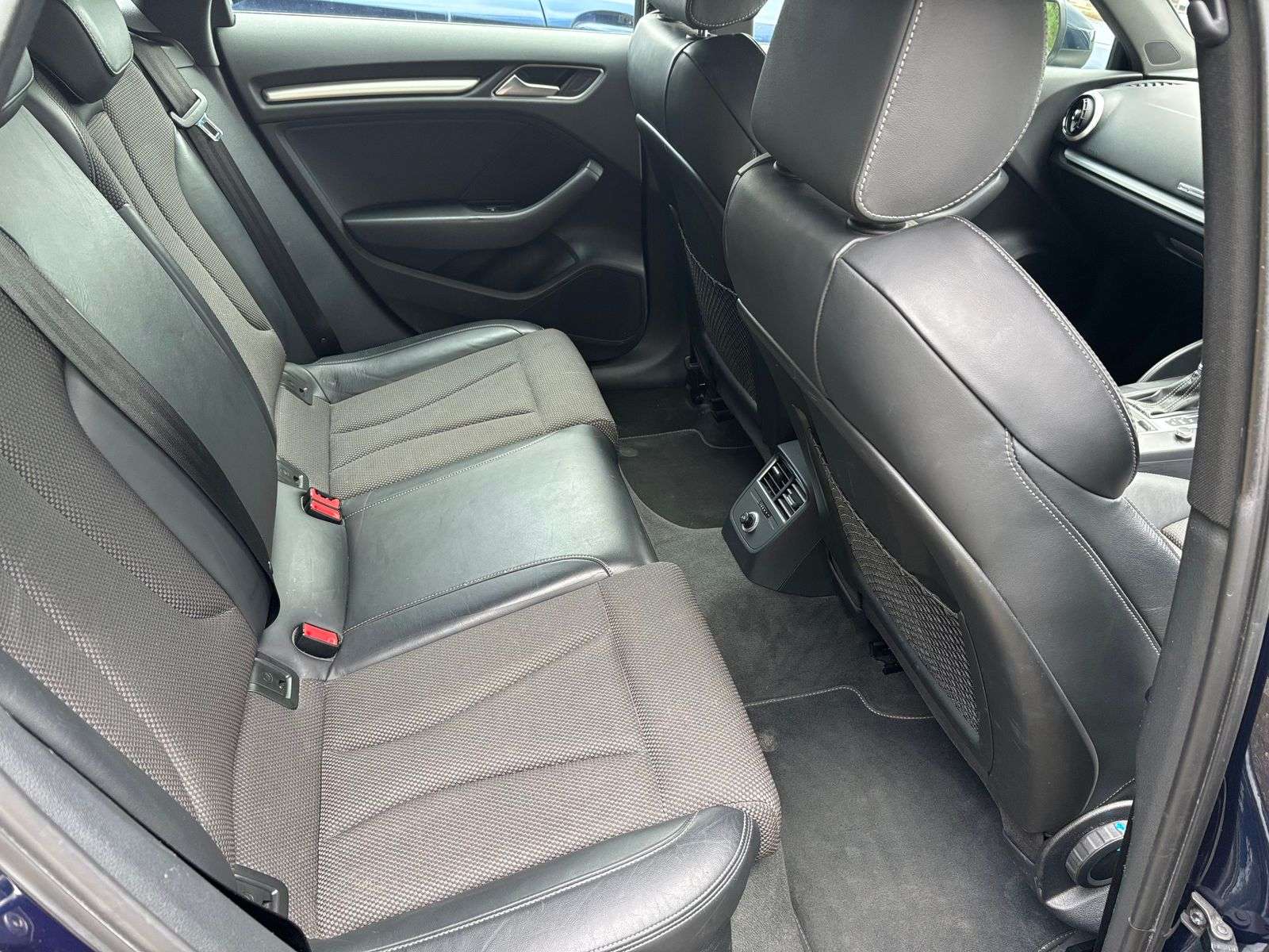 2018 AUDI A3 2018 AUDI A3