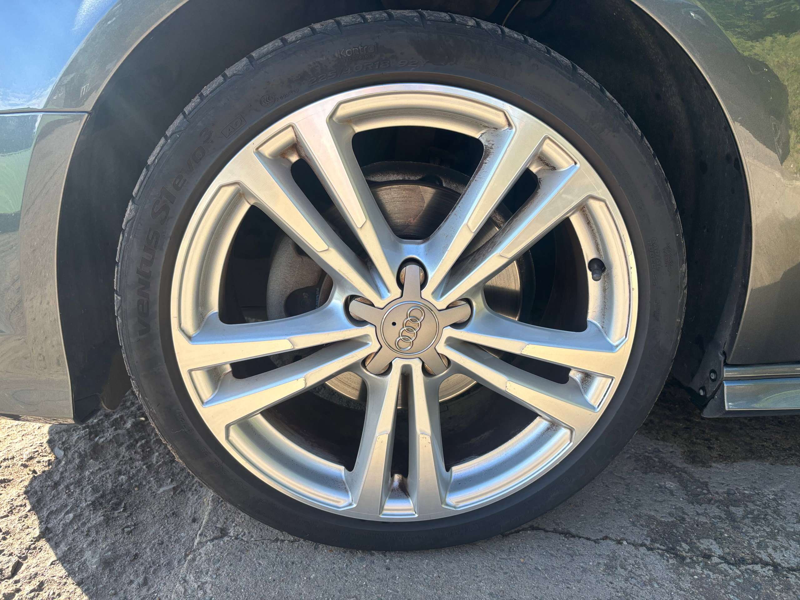 2016 AUDI A3 2016 AUDI A3