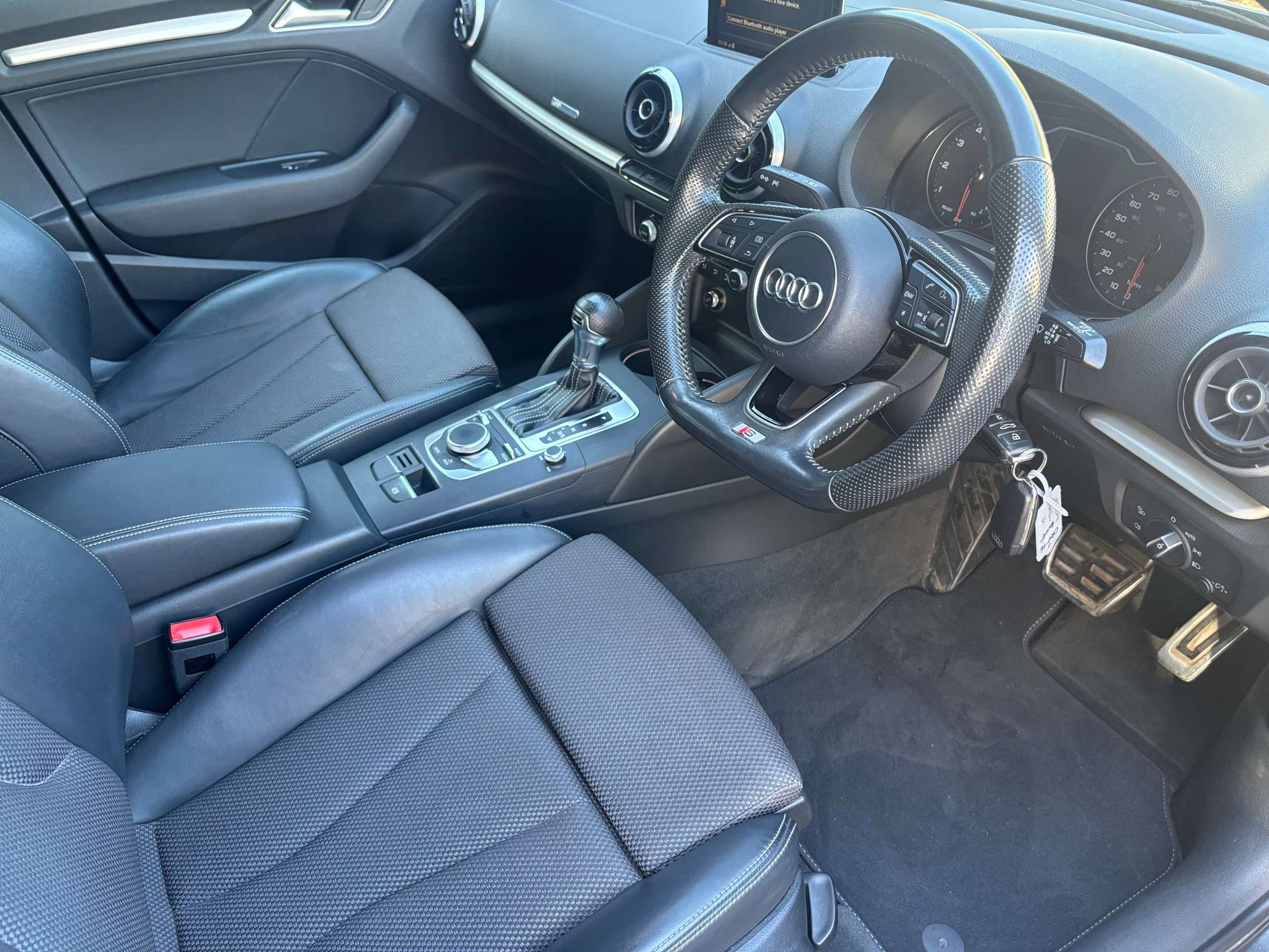 2016 AUDI A3 2016 AUDI A3