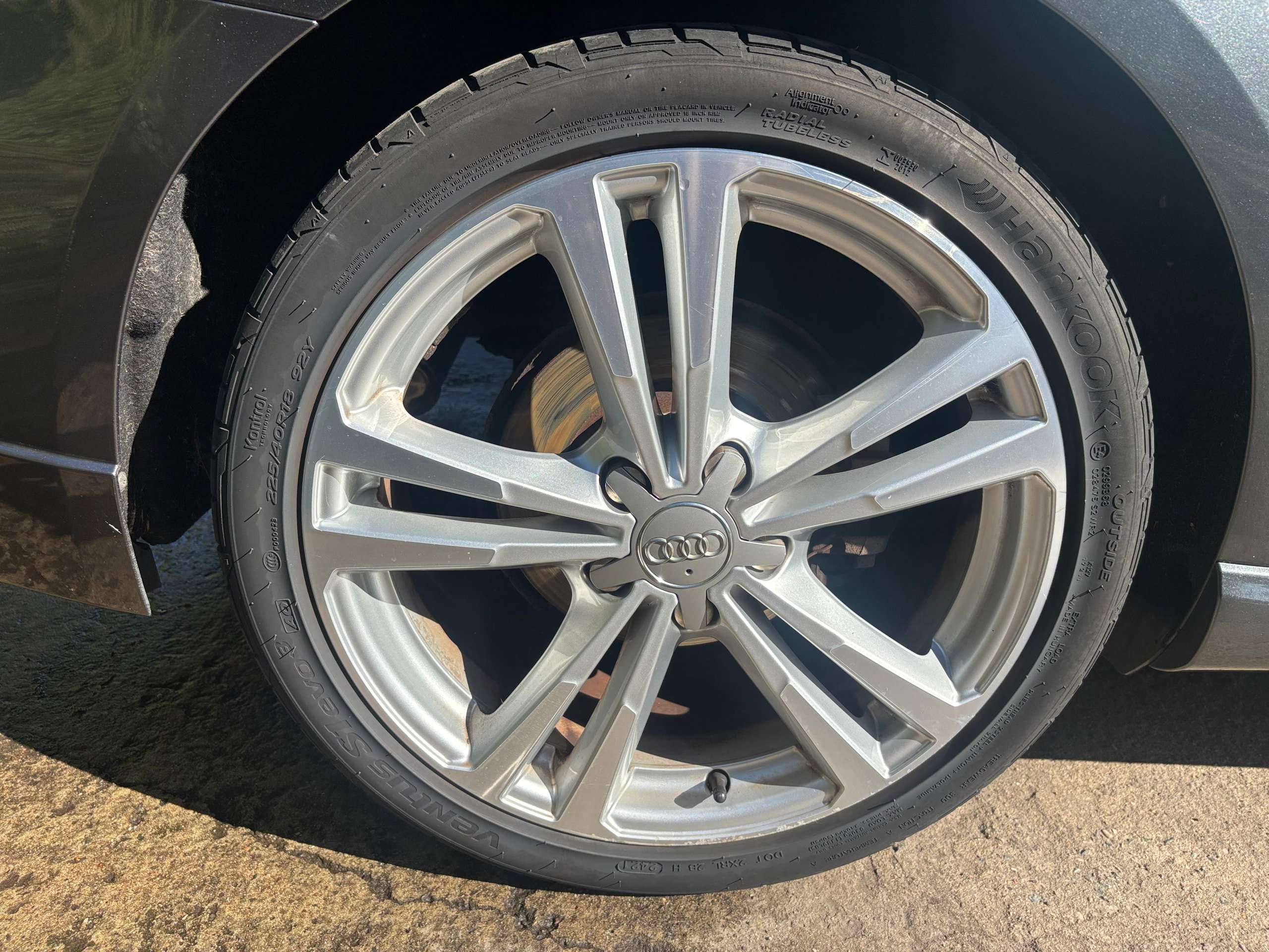 2016 AUDI A3 2016 AUDI A3