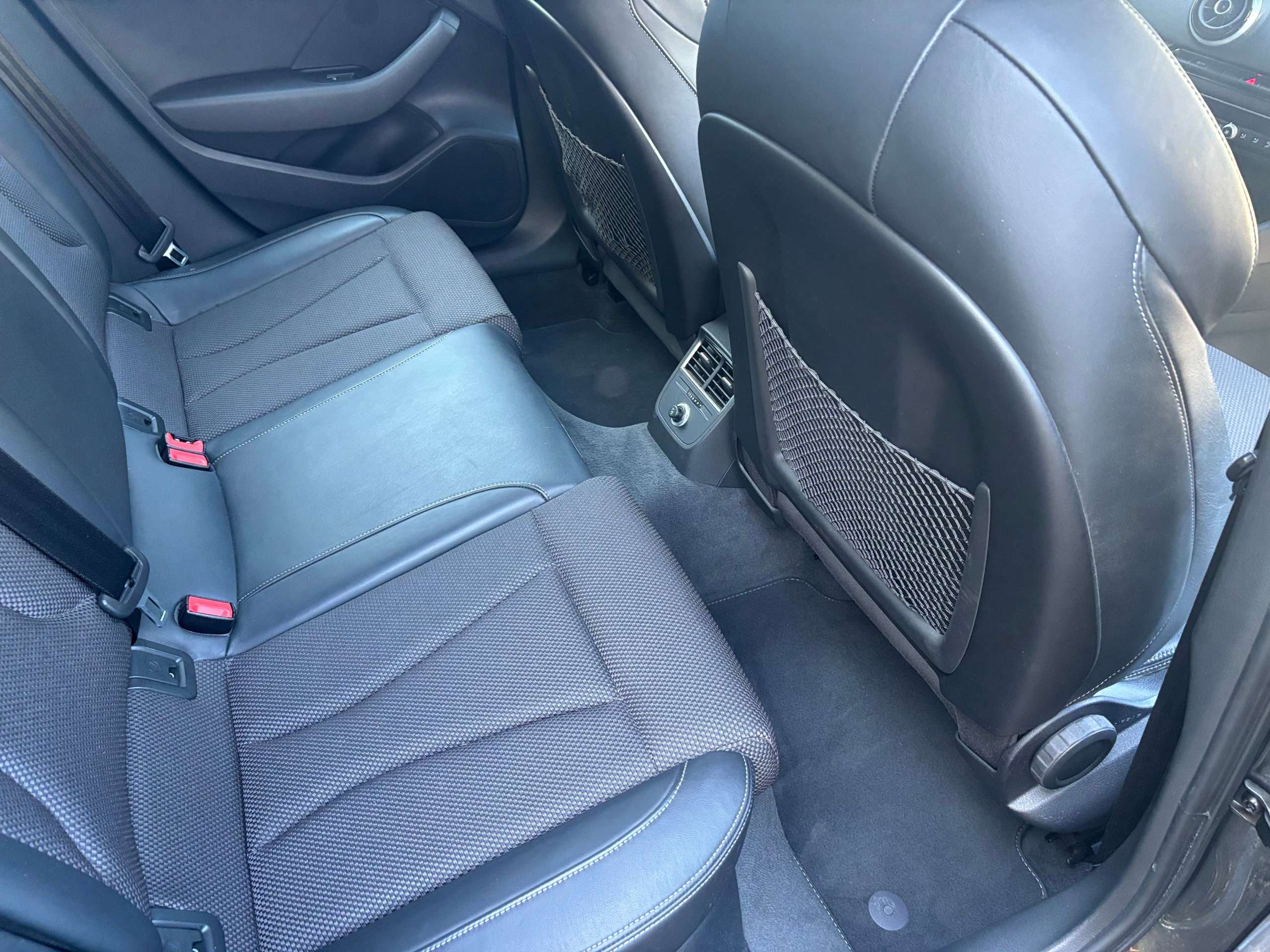 2016 AUDI A3 2016 AUDI A3