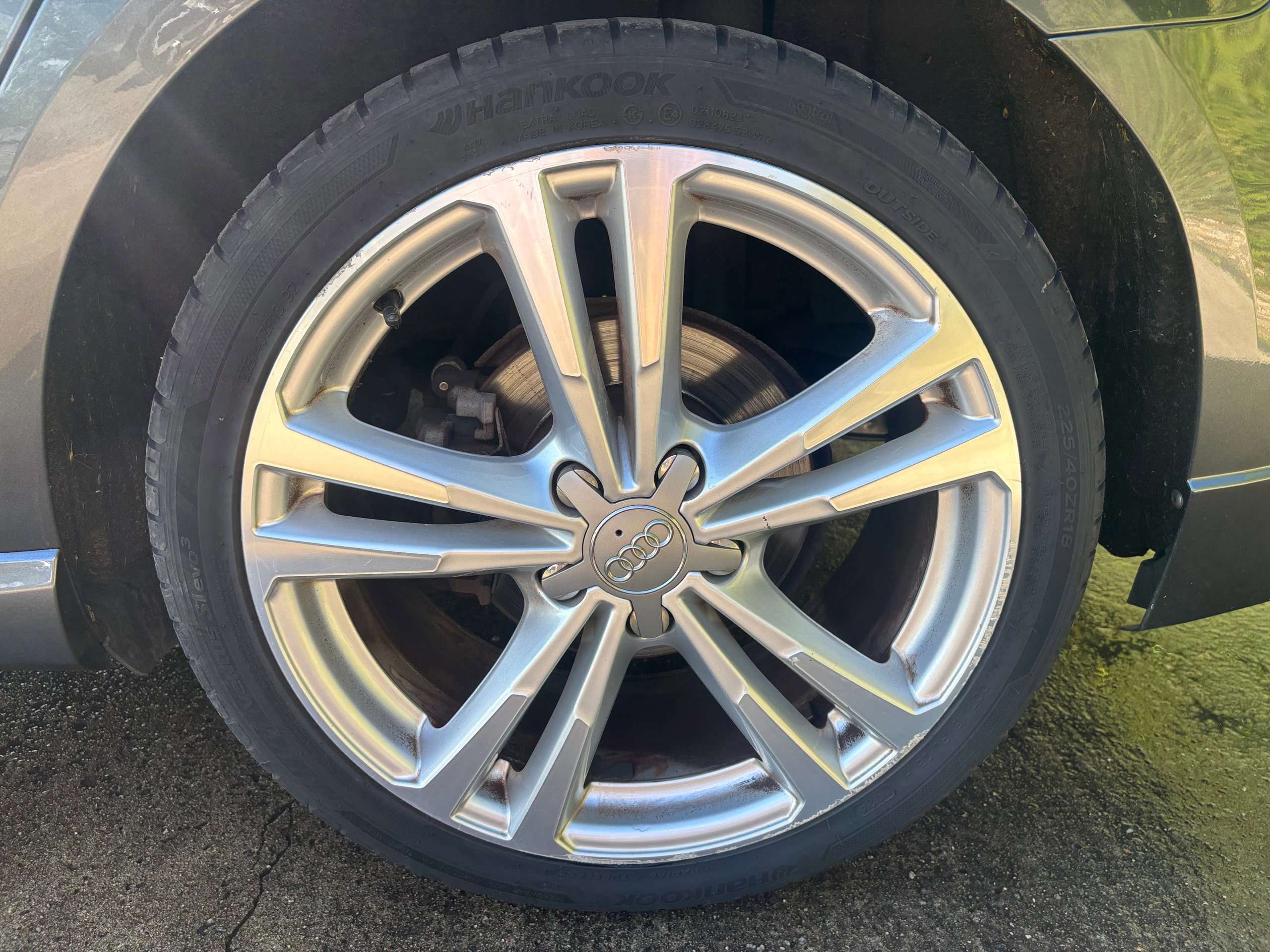 2016 AUDI A3 2016 AUDI A3