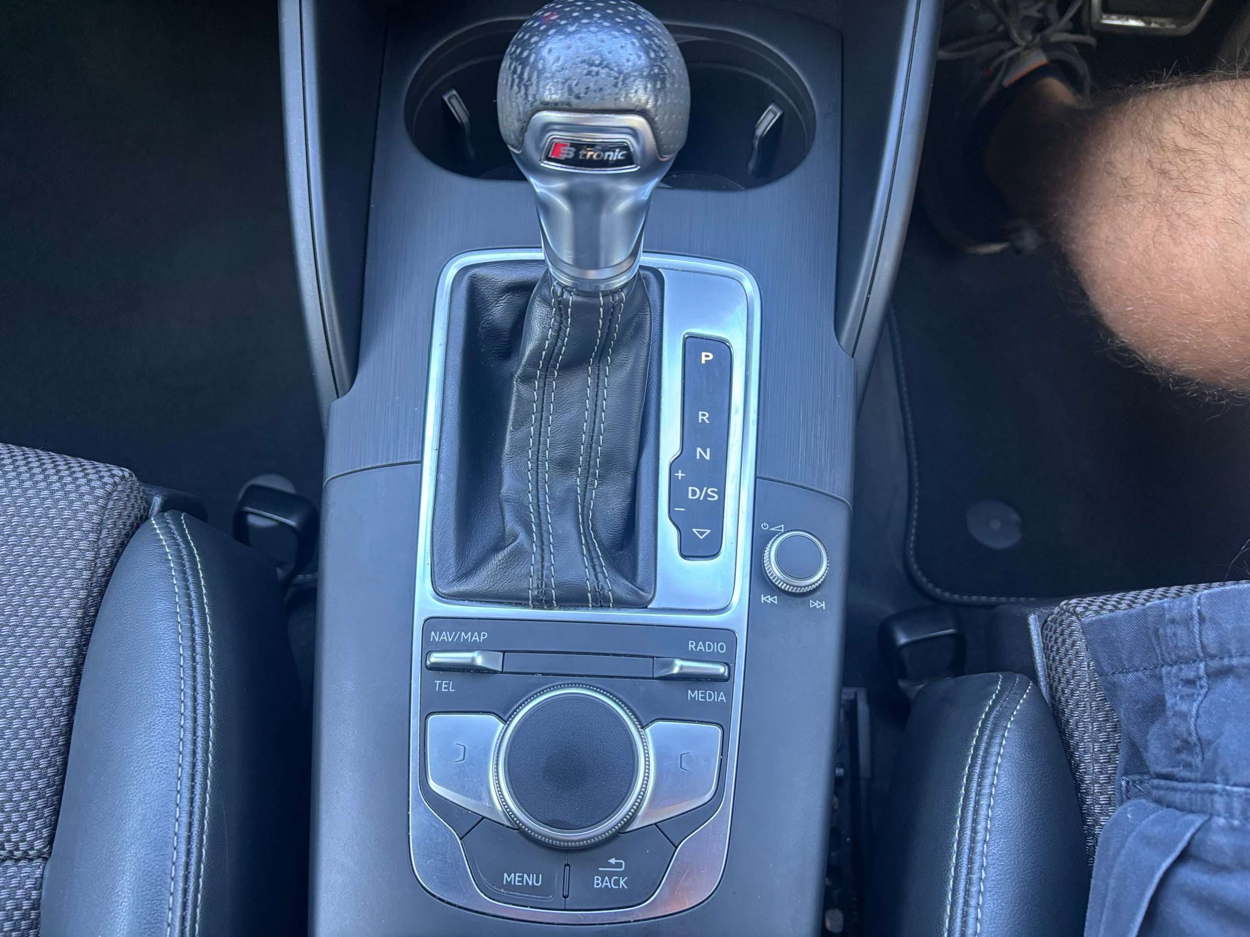2016 AUDI A3 2016 AUDI A3
