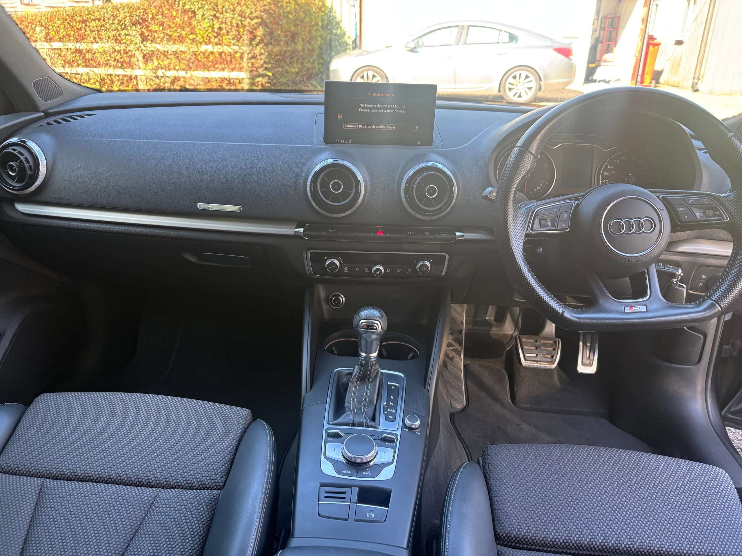 2016 AUDI A3 2016 AUDI A3
