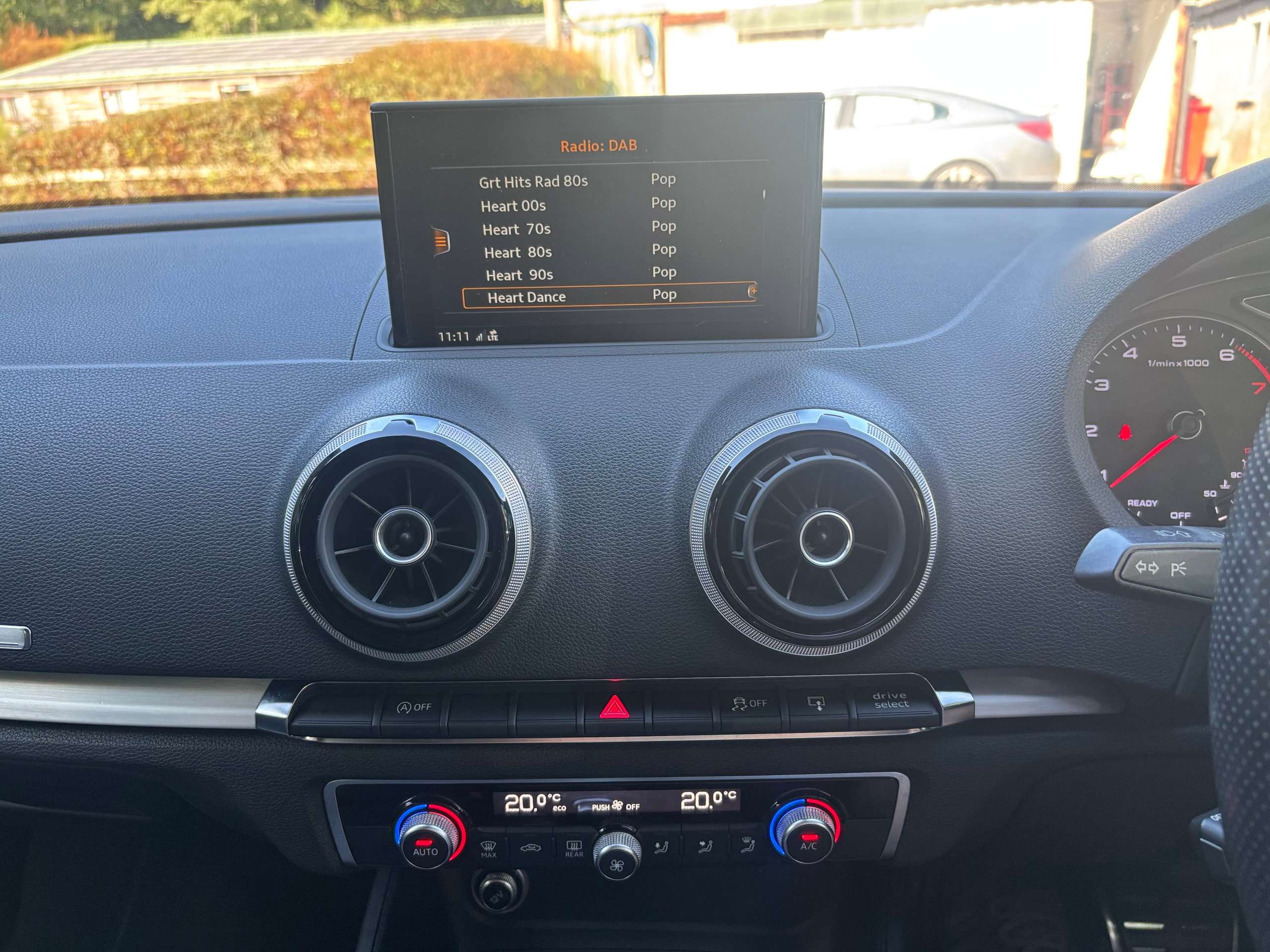 2016 AUDI A3 2016 AUDI A3