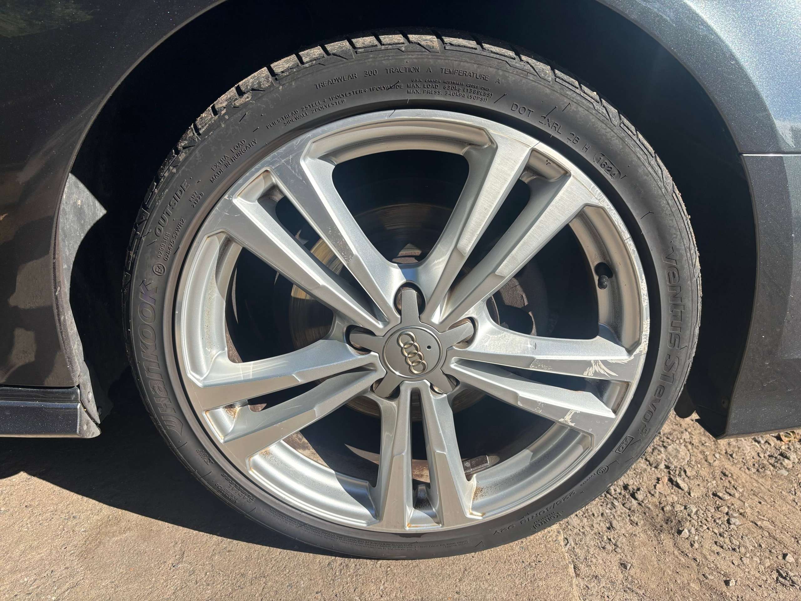 2016 AUDI A3 2016 AUDI A3