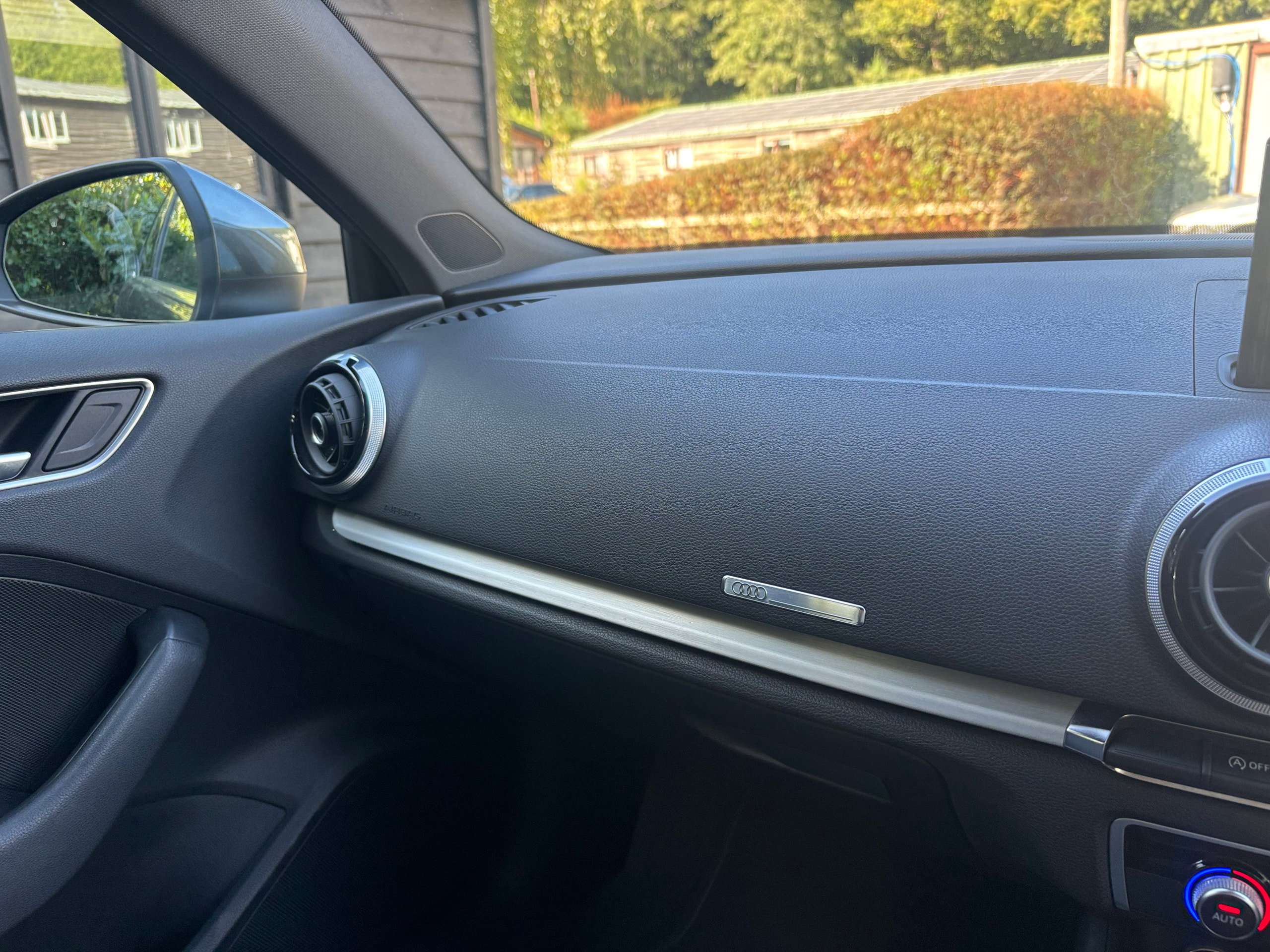 2016 AUDI A3 2016 AUDI A3