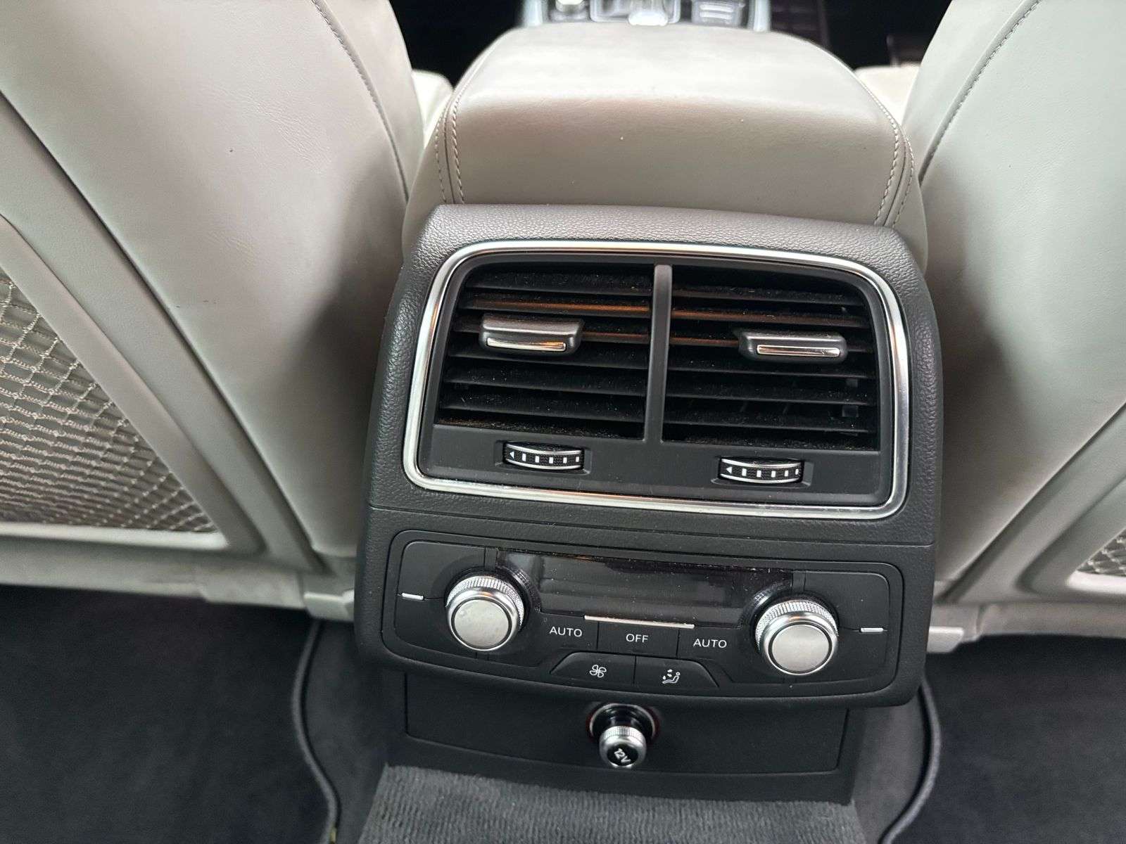 2016 AUDI A6 AVANT 2016 AUDI A6 AVANT