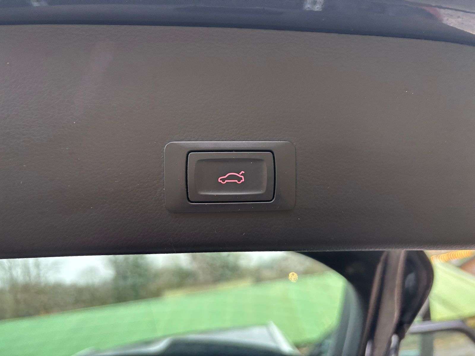 2016 AUDI A6 AVANT 2016 AUDI A6 AVANT