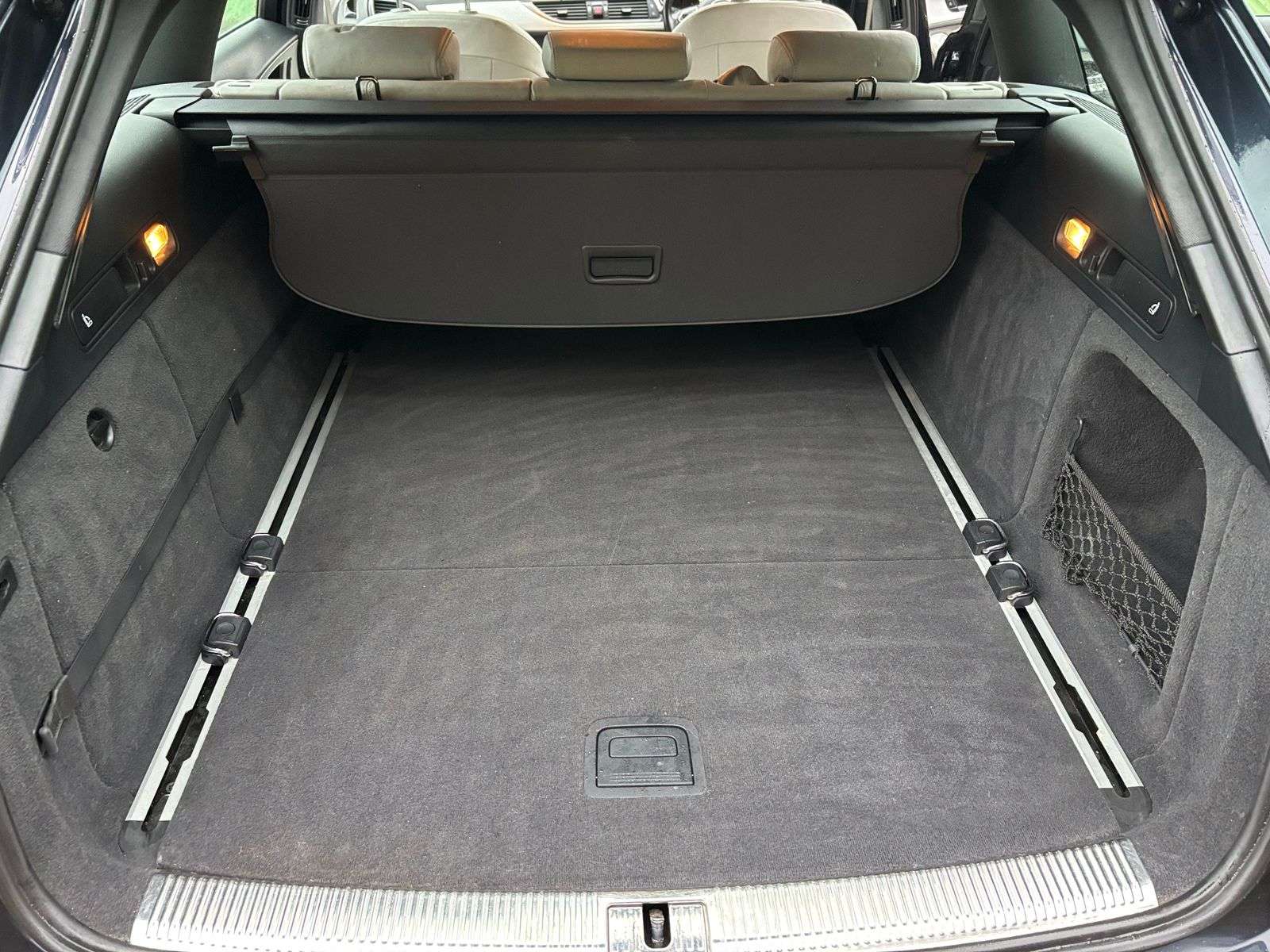 2016 AUDI A6 AVANT 2016 AUDI A6 AVANT