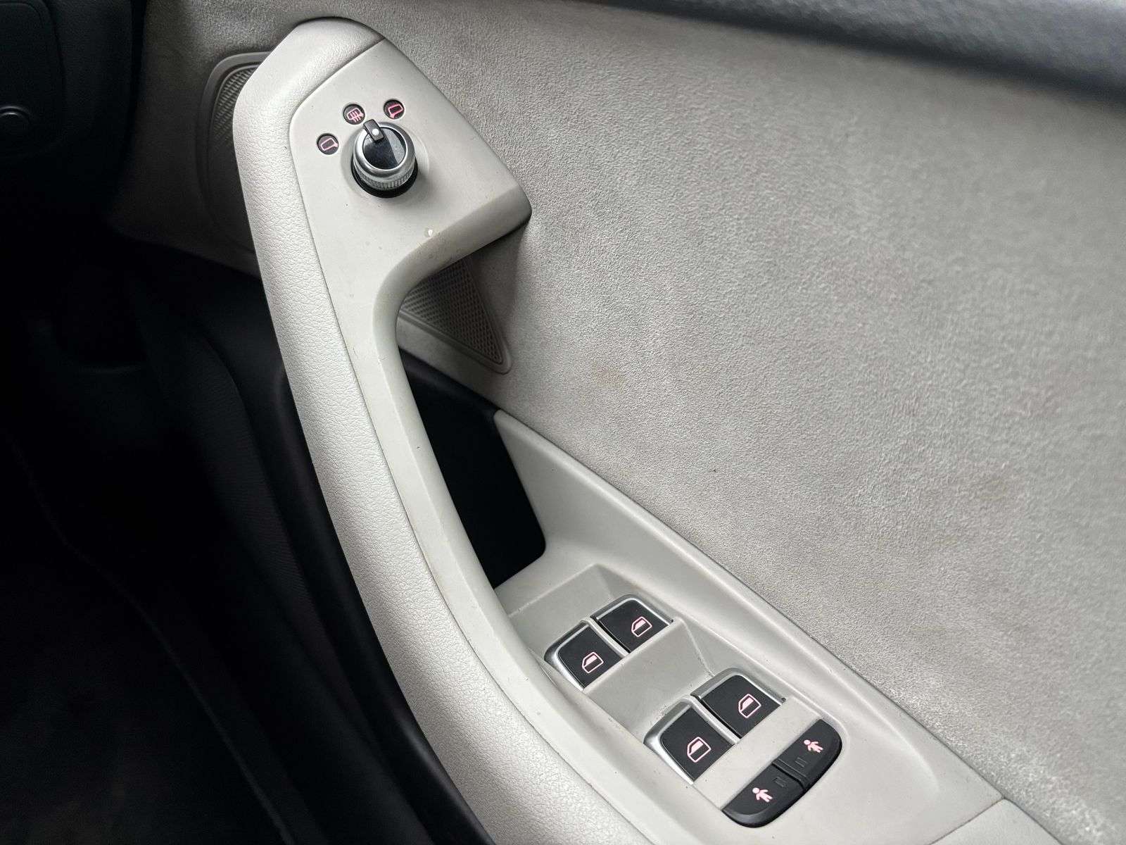 2016 AUDI A6 AVANT 2016 AUDI A6 AVANT