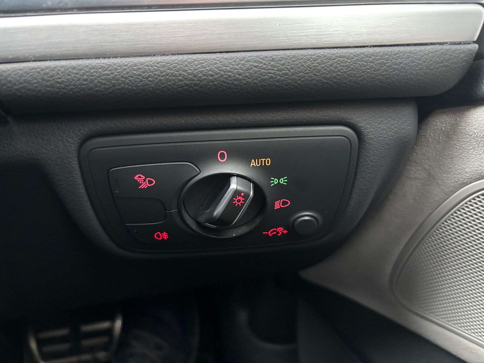 2016 AUDI A6 AVANT 2016 AUDI A6 AVANT