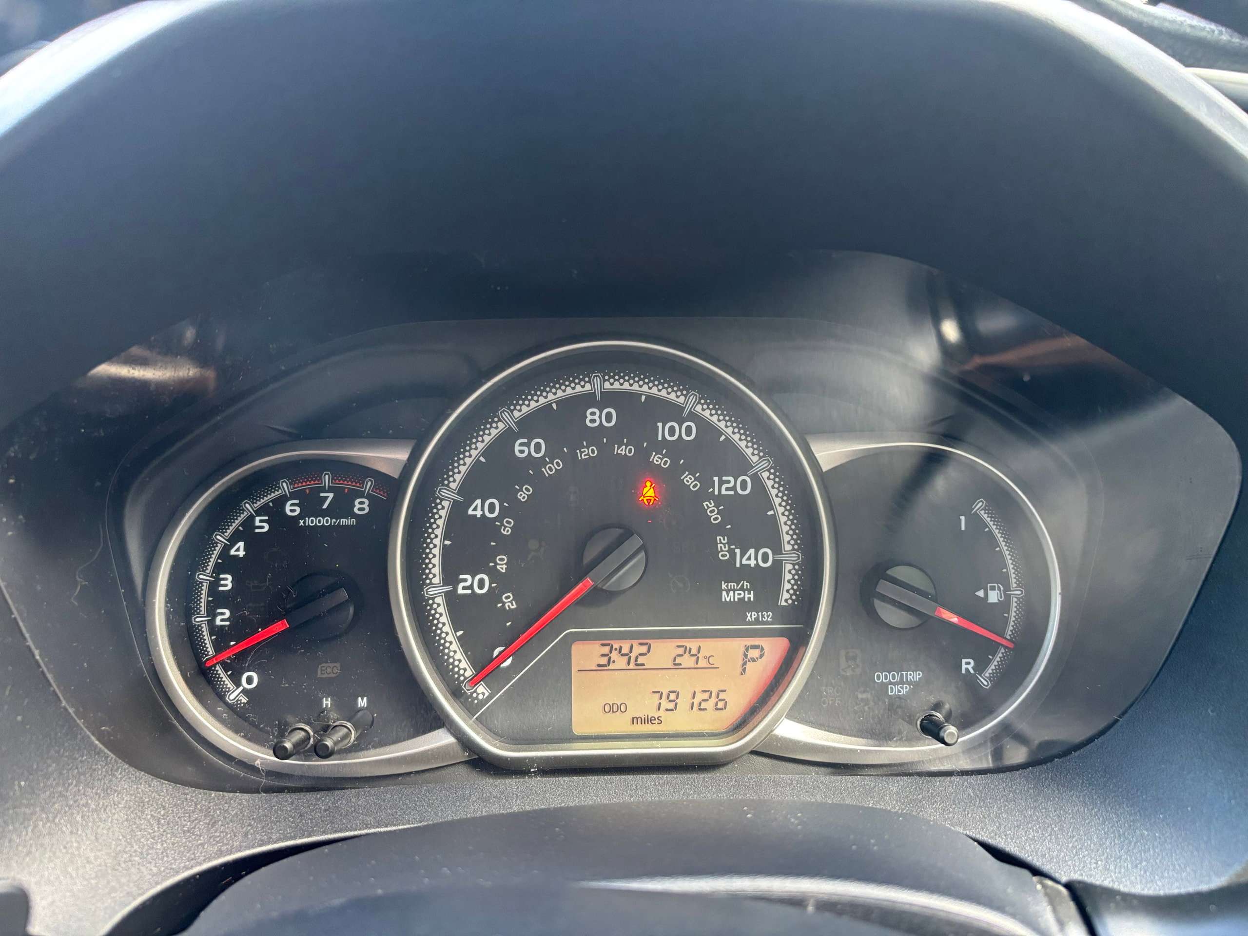 2016 TOYOTA YARIS 2016 TOYOTA YARIS