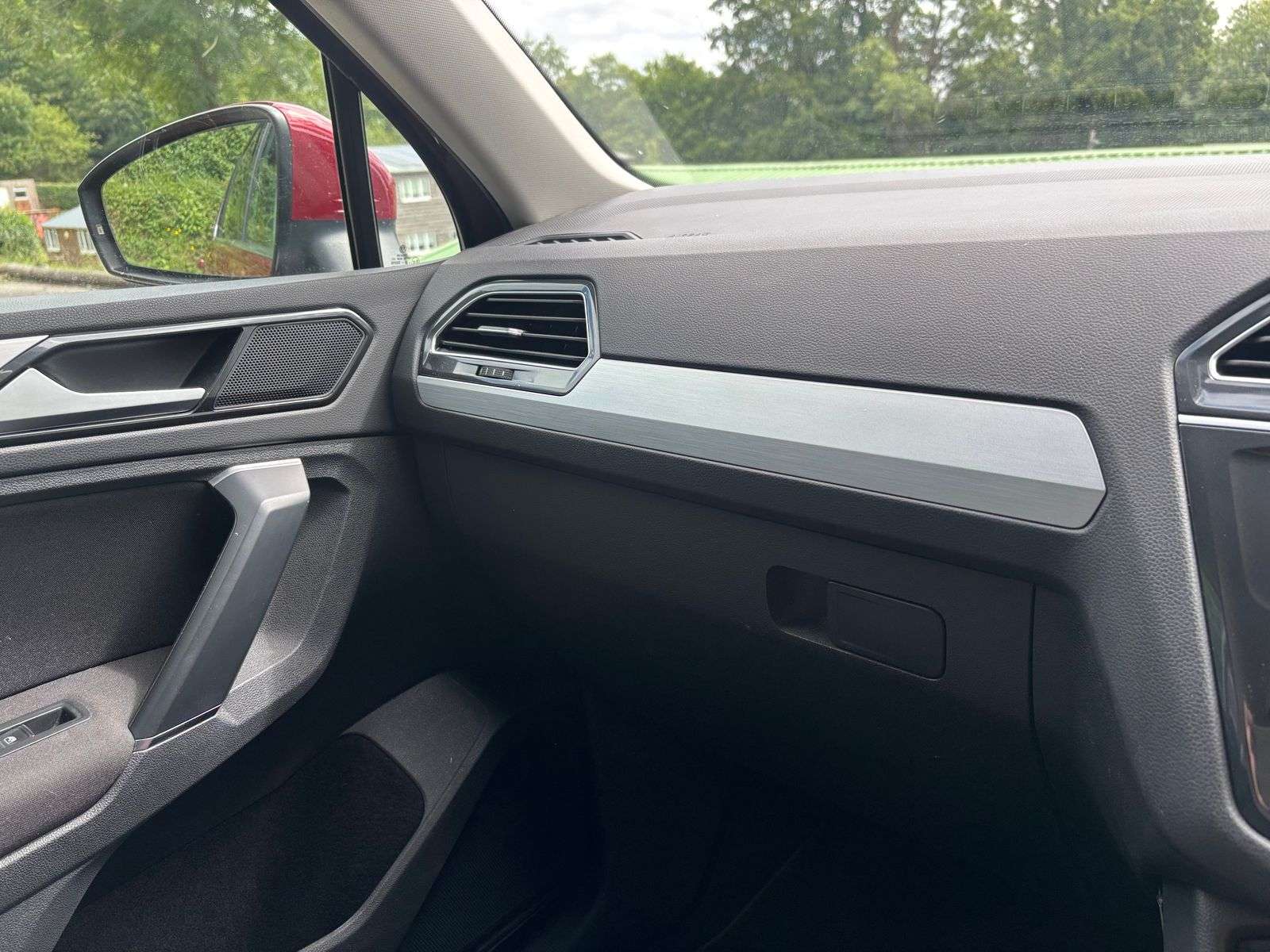 2016 VOLKSWAGEN TIGUAN 2016 VOLKSWAGEN TIGUAN