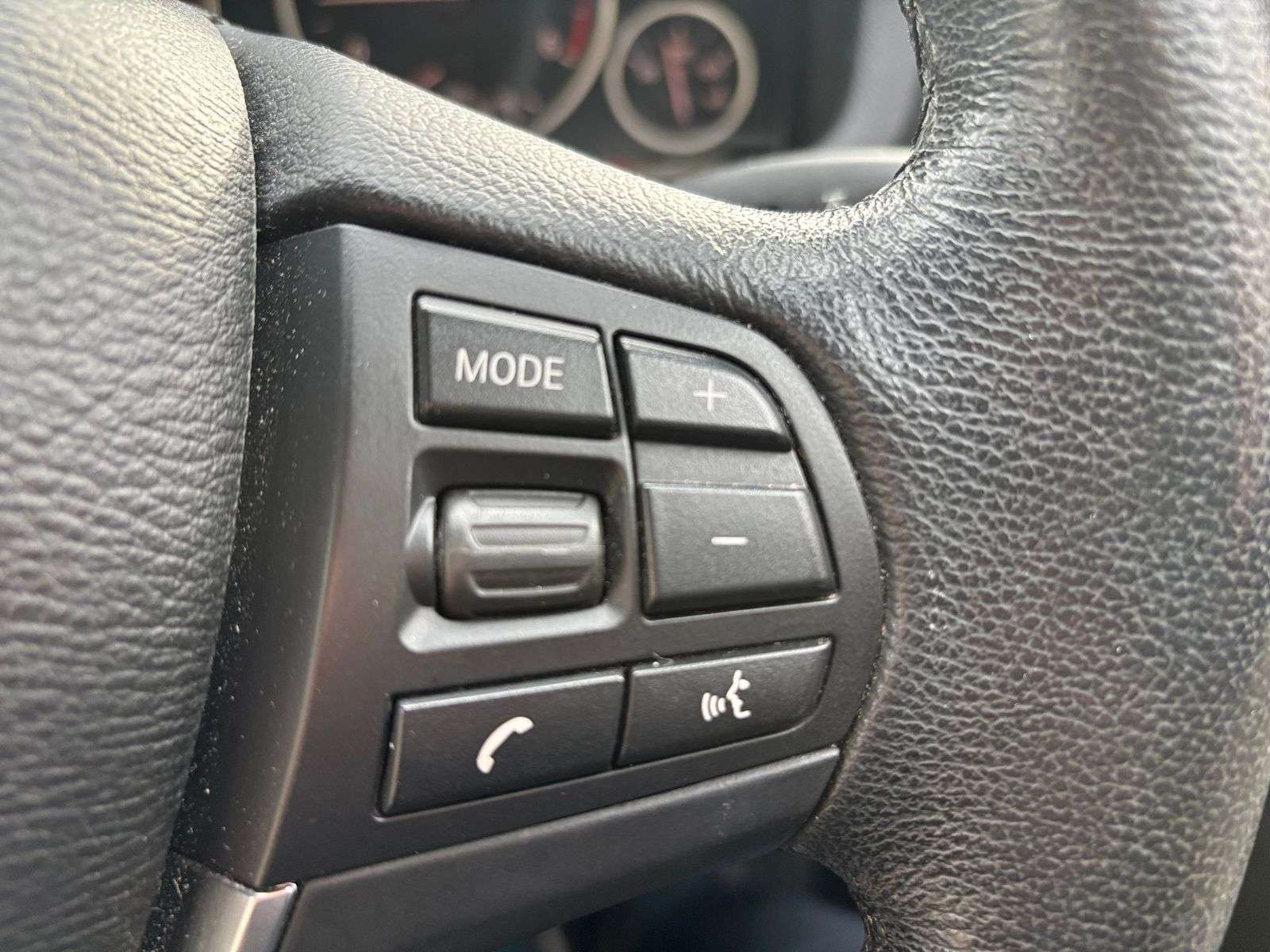 2014 BMW X3 2014 BMW X3