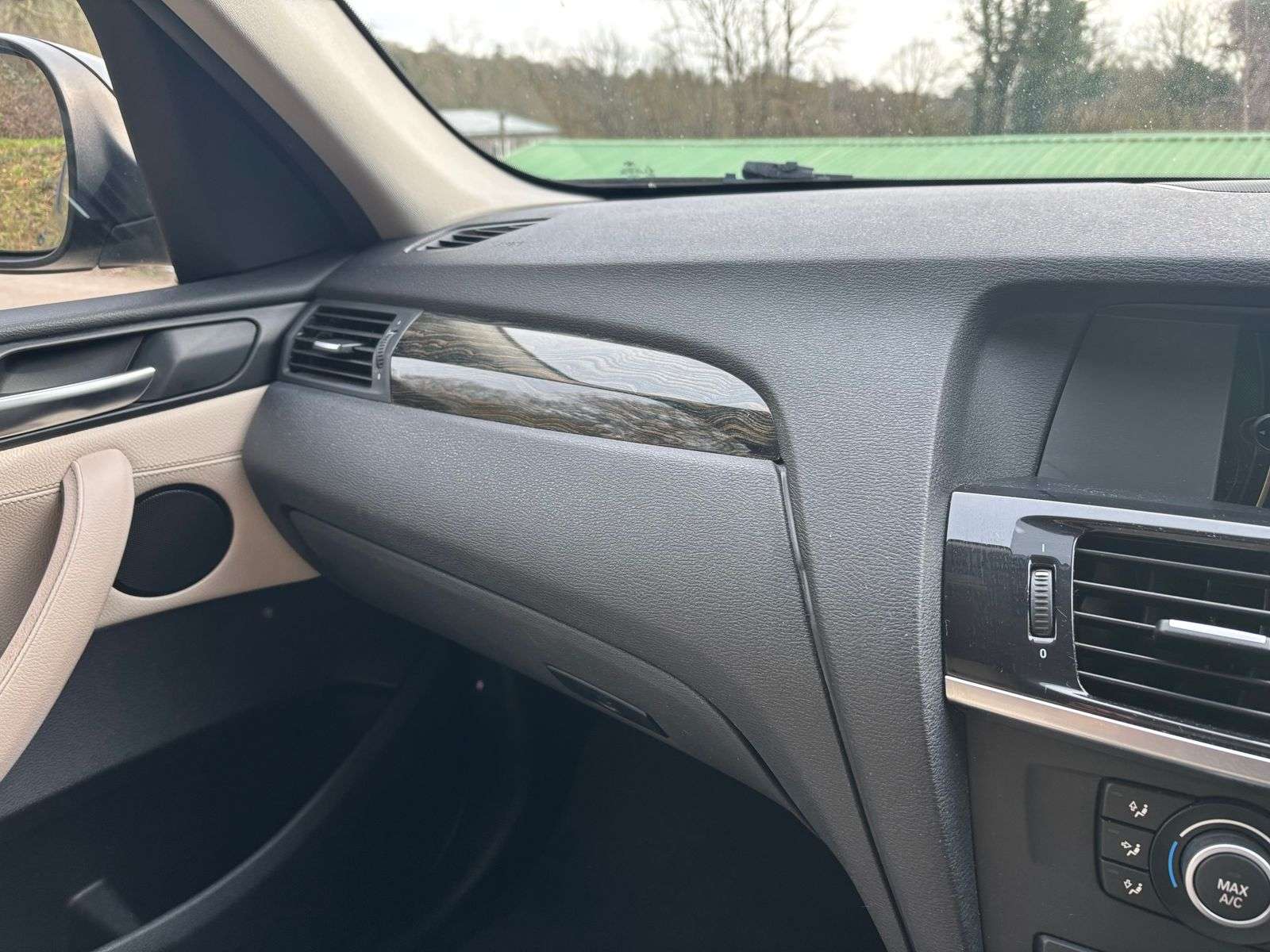 2014 BMW X3 2014 BMW X3