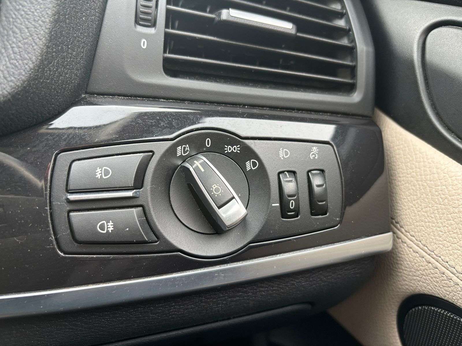 2014 BMW X3 2014 BMW X3