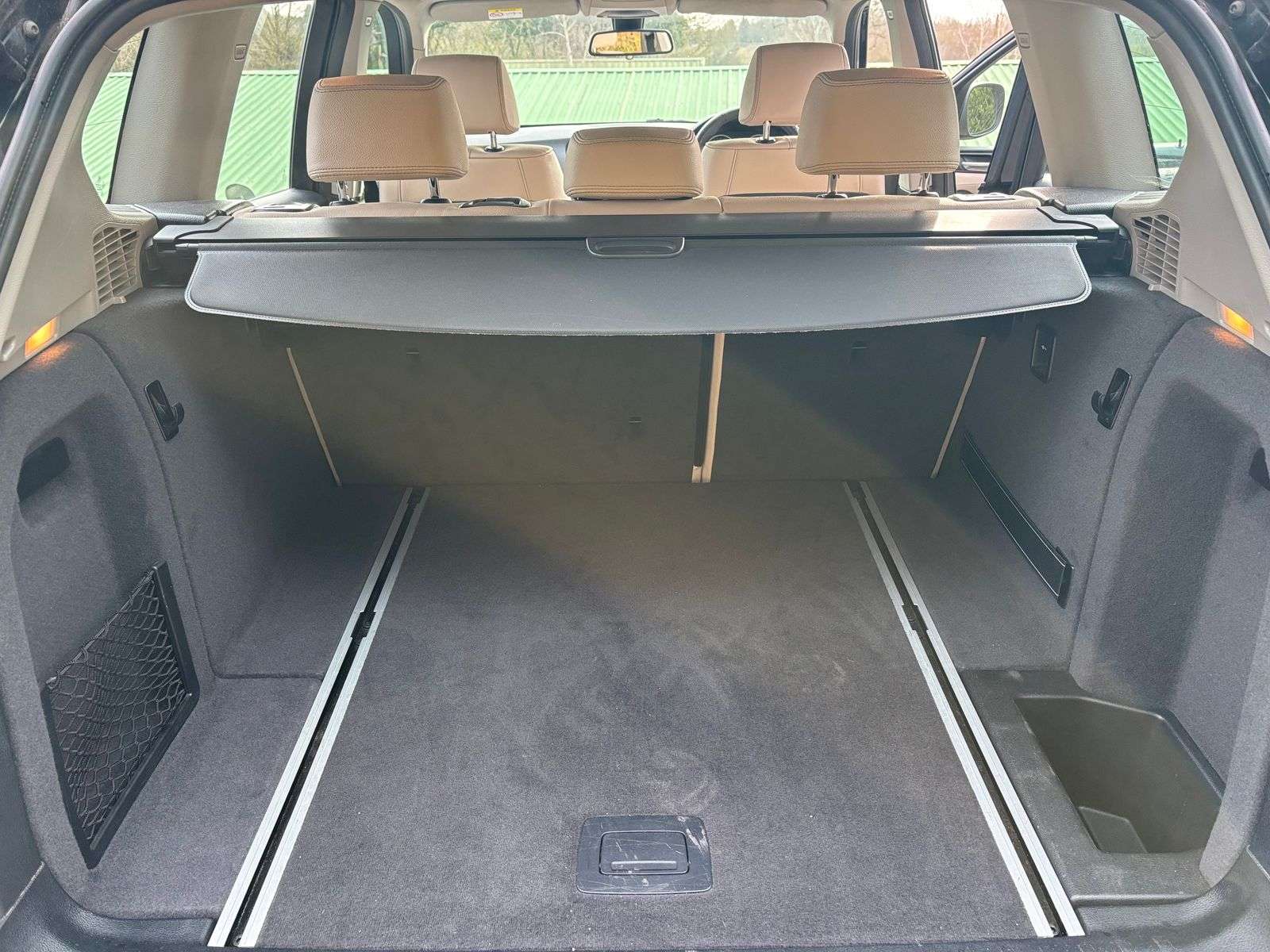 2014 BMW X3 2014 BMW X3