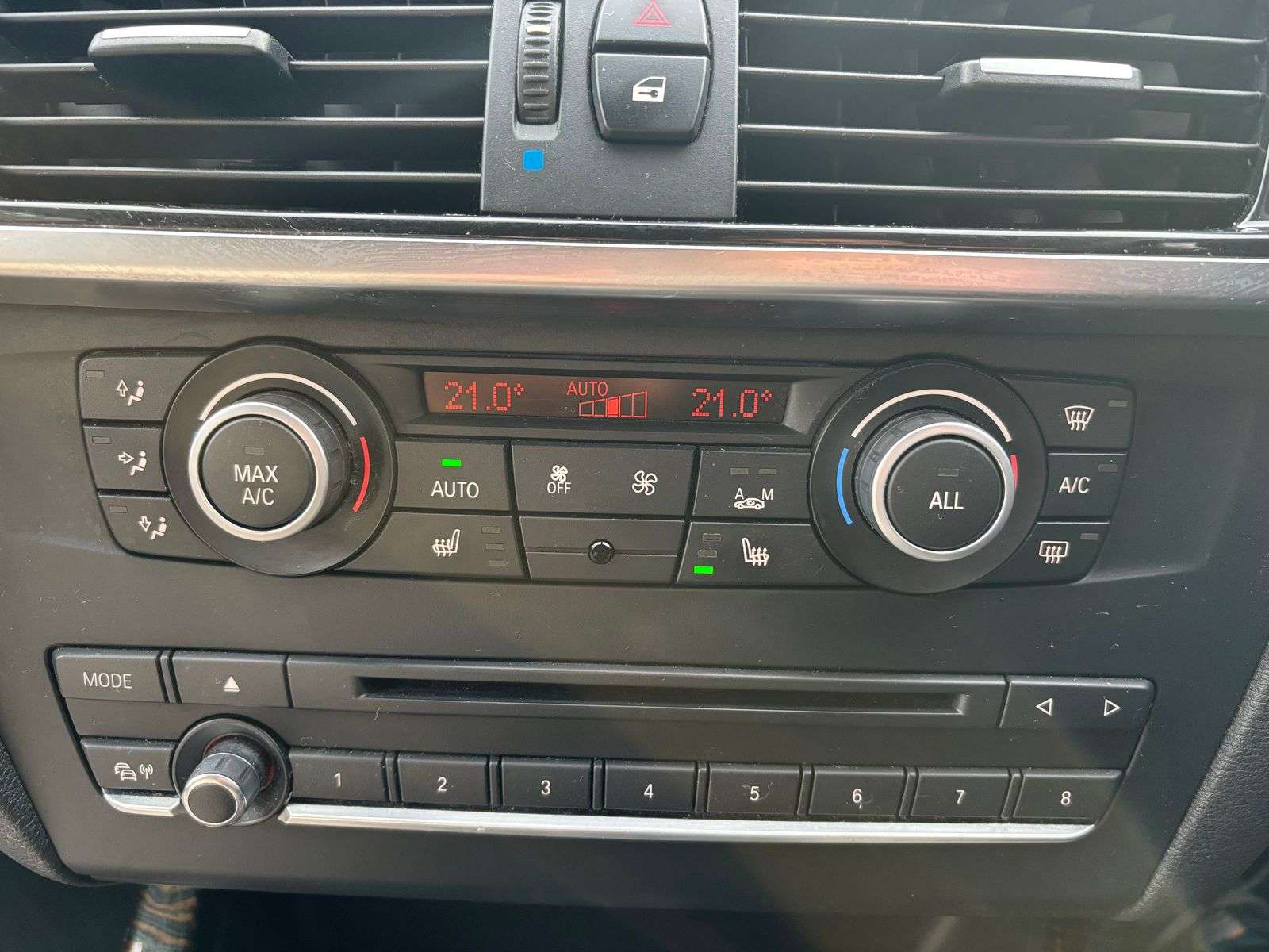 2014 BMW X3 2014 BMW X3