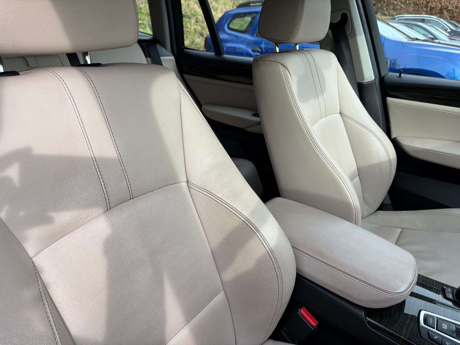 2014 BMW X3 2014 BMW X3