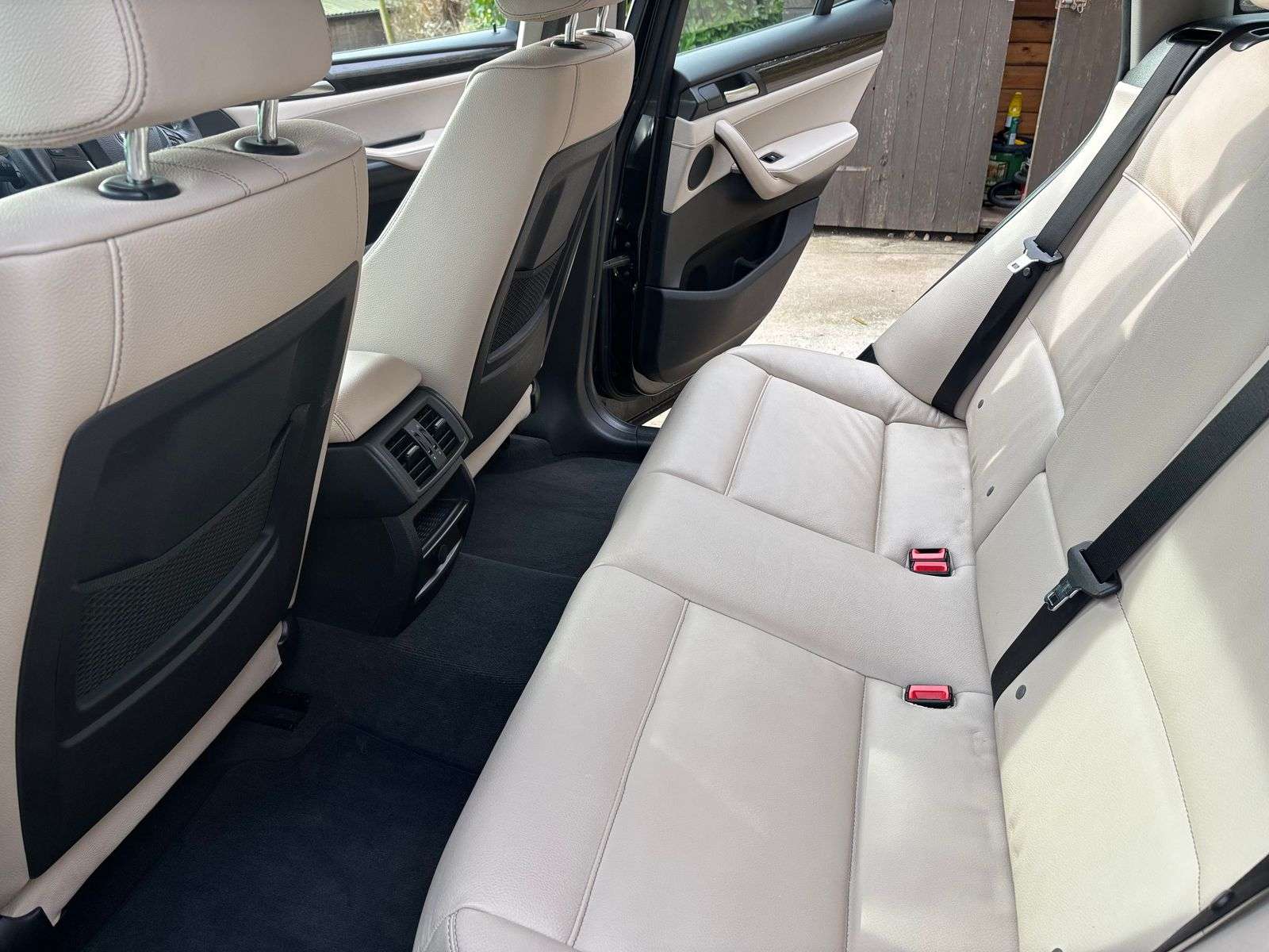 2014 BMW X3 2014 BMW X3