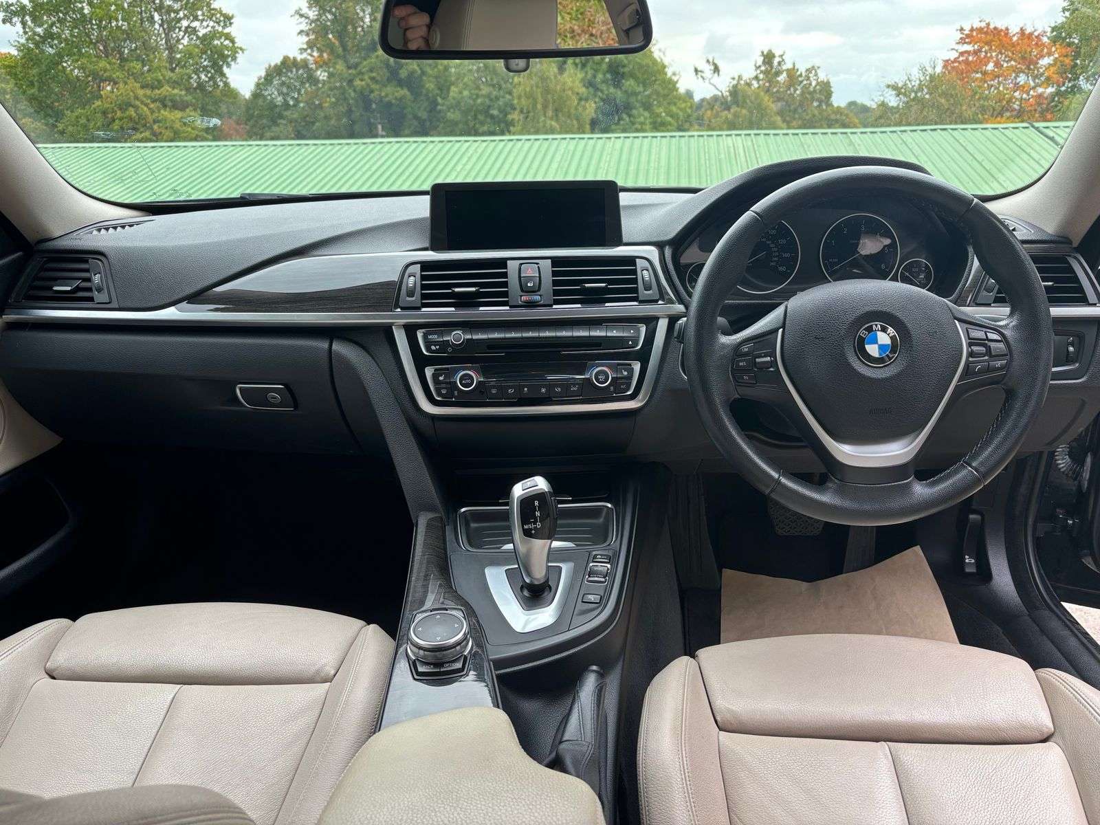 2014 BMW 4 SERIES GRAN COUPE 2014 BMW 4 SERIES GRAN COUPE