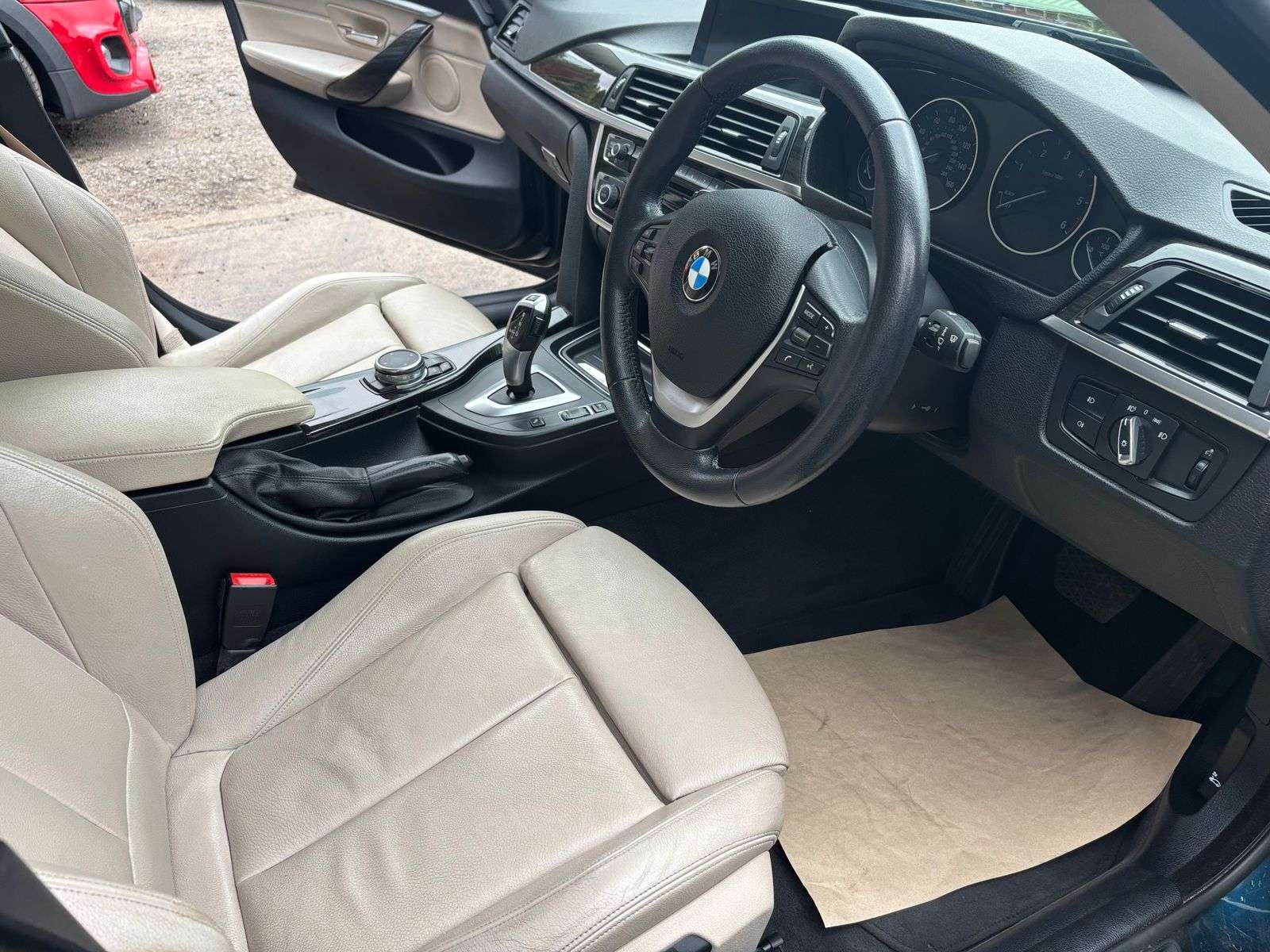 2014 BMW 4 SERIES GRAN COUPE 2014 BMW 4 SERIES GRAN COUPE