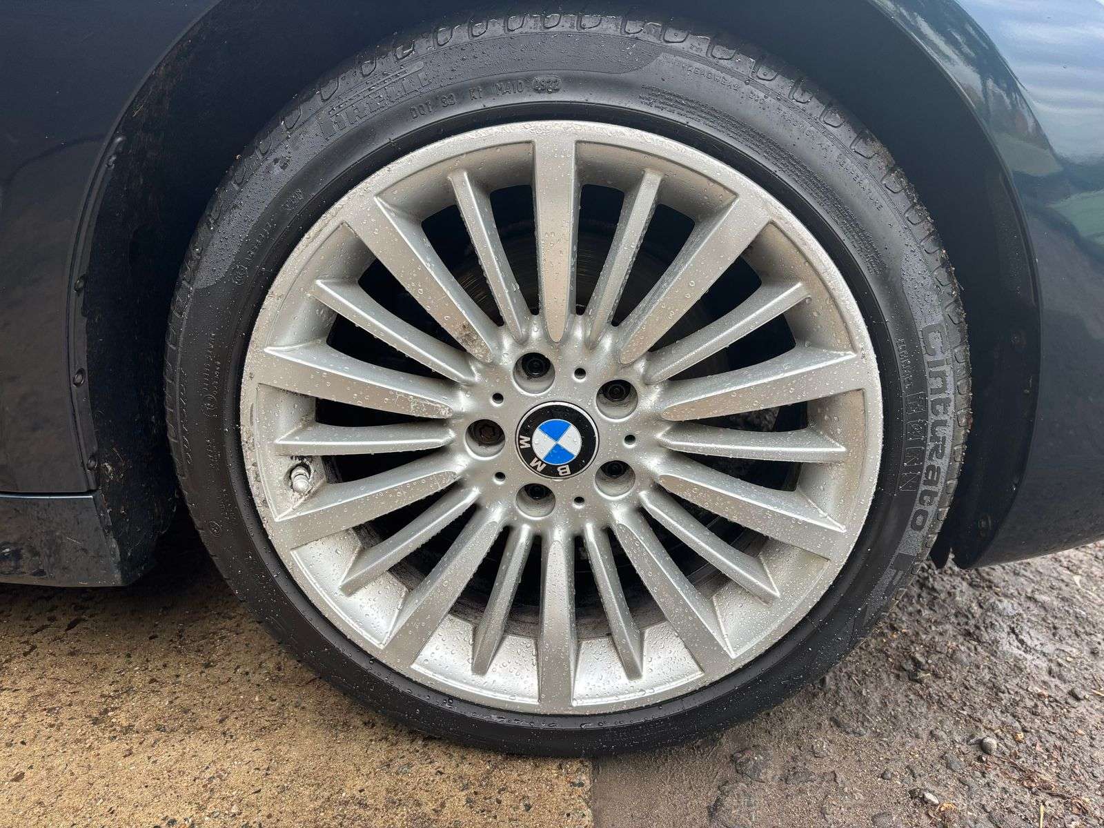 2014 BMW 4 SERIES GRAN COUPE 2014 BMW 4 SERIES GRAN COUPE