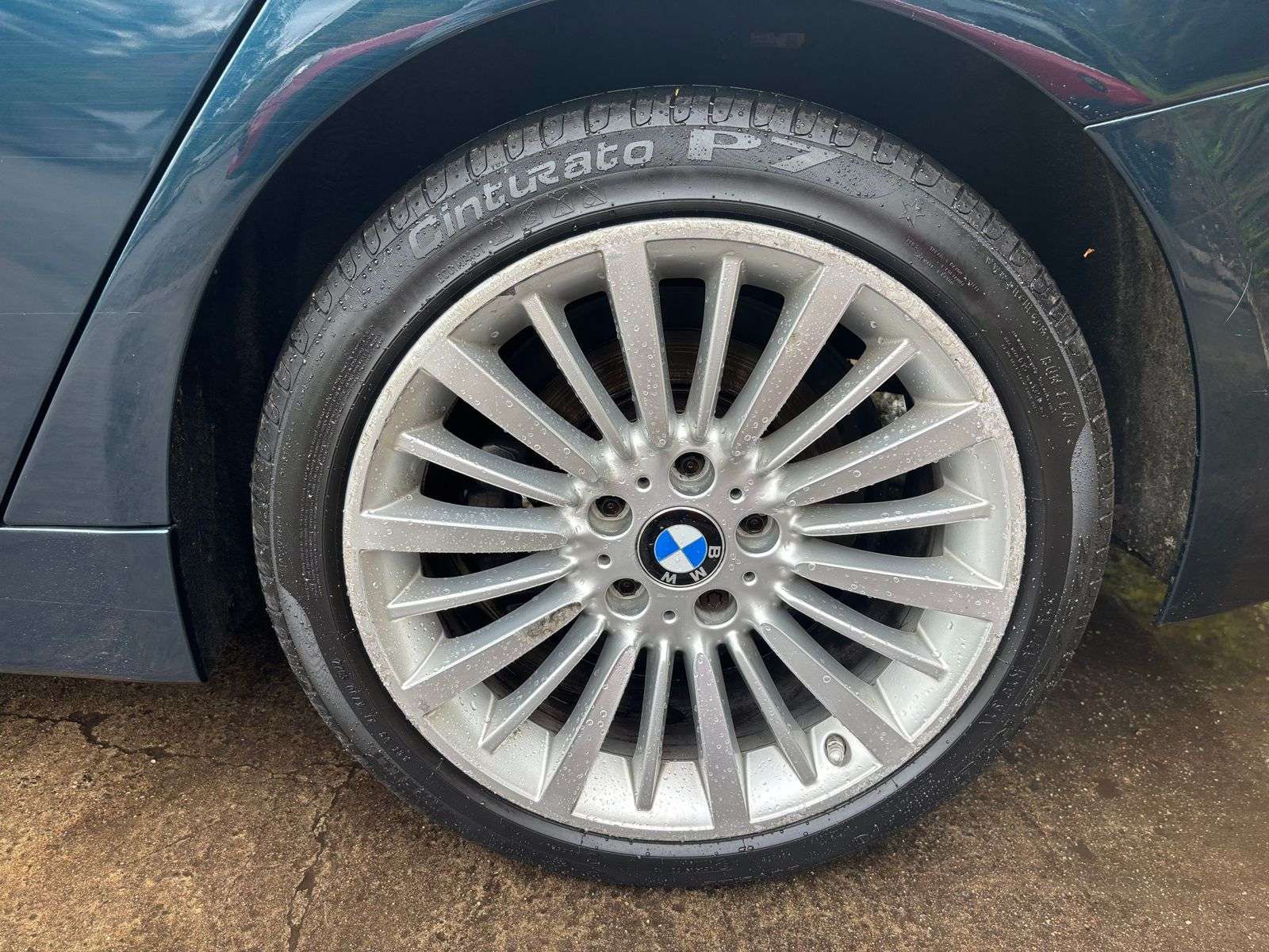 2014 BMW 4 SERIES GRAN COUPE 2014 BMW 4 SERIES GRAN COUPE