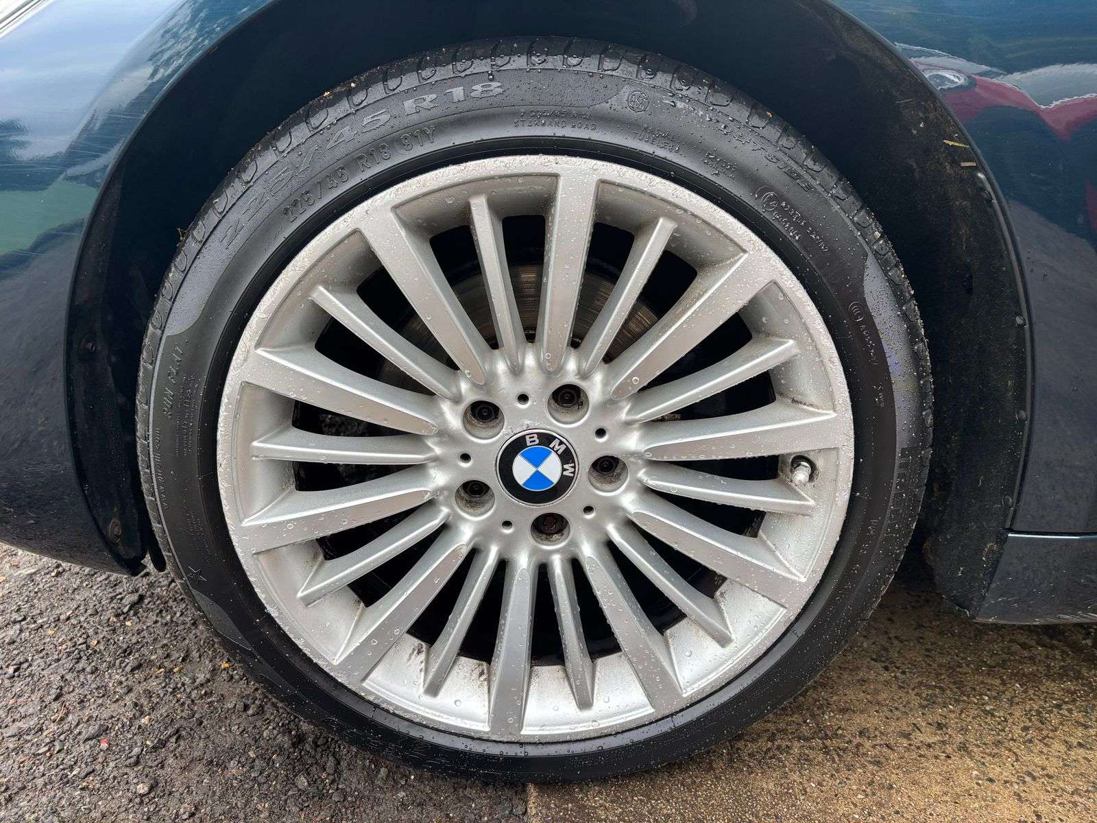 2014 BMW 4 SERIES GRAN COUPE 2014 BMW 4 SERIES GRAN COUPE