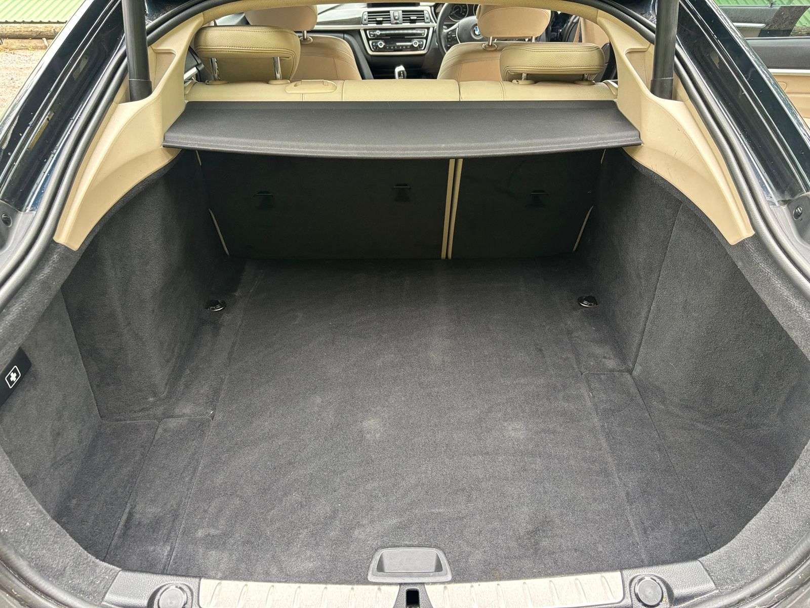 2014 BMW 4 SERIES GRAN COUPE 2014 BMW 4 SERIES GRAN COUPE