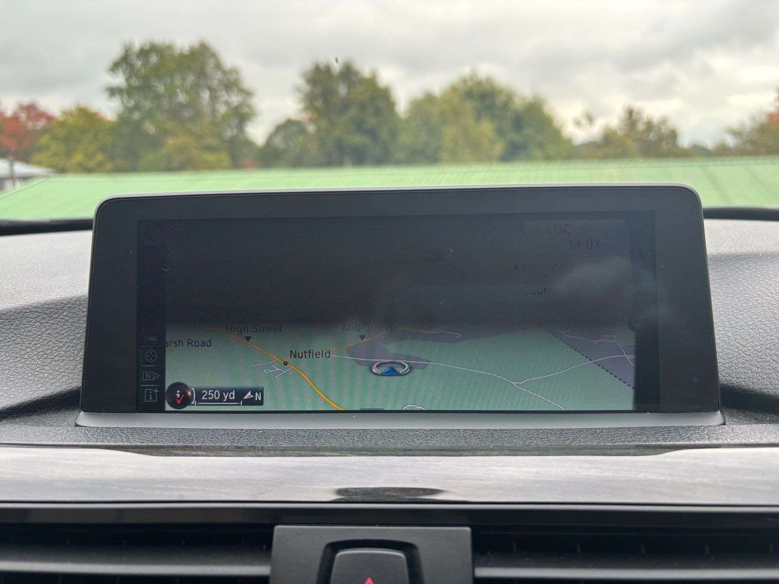 2014 BMW 4 SERIES GRAN COUPE 2014 BMW 4 SERIES GRAN COUPE