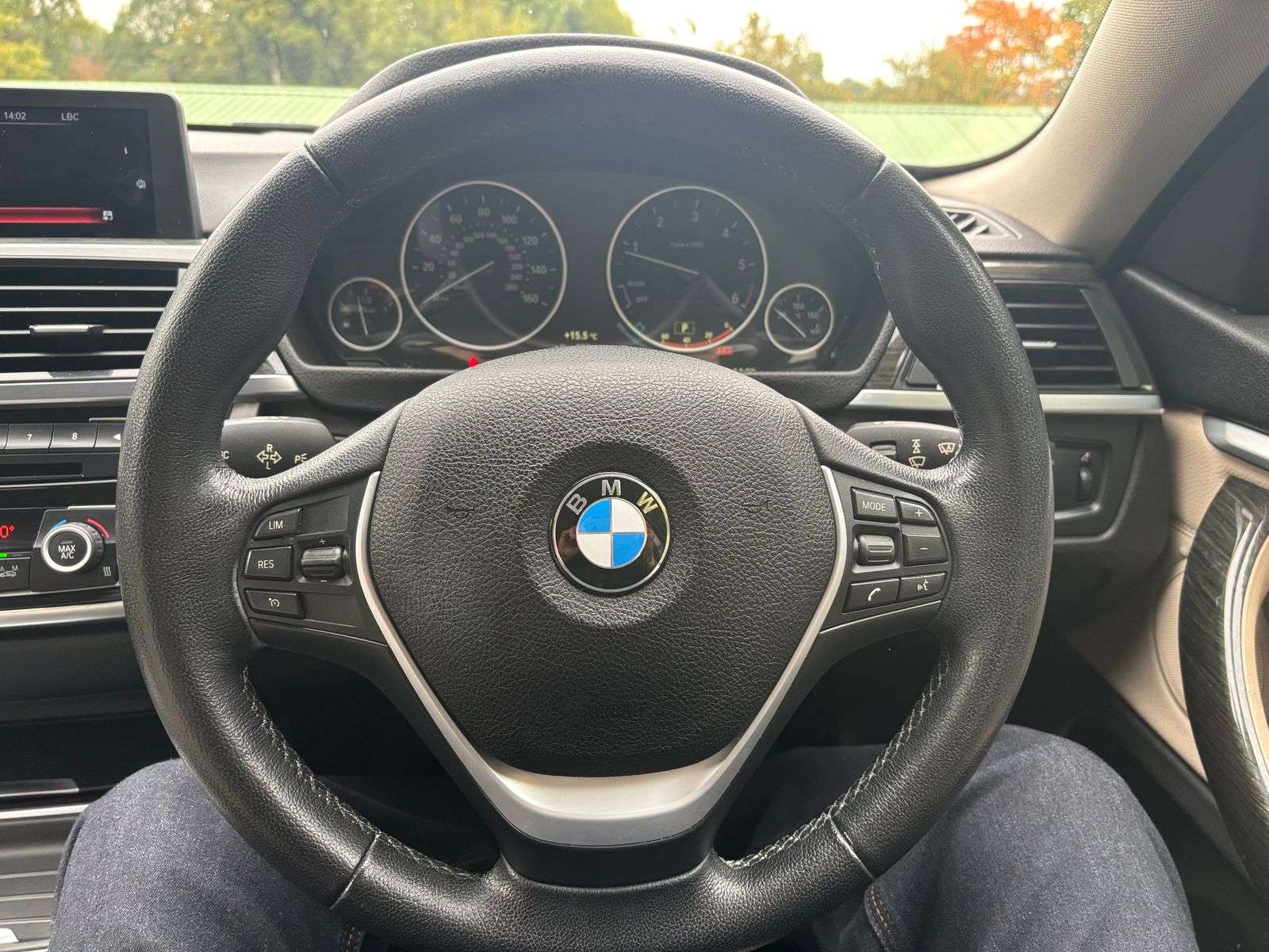 2014 BMW 4 SERIES GRAN COUPE 2014 BMW 4 SERIES GRAN COUPE