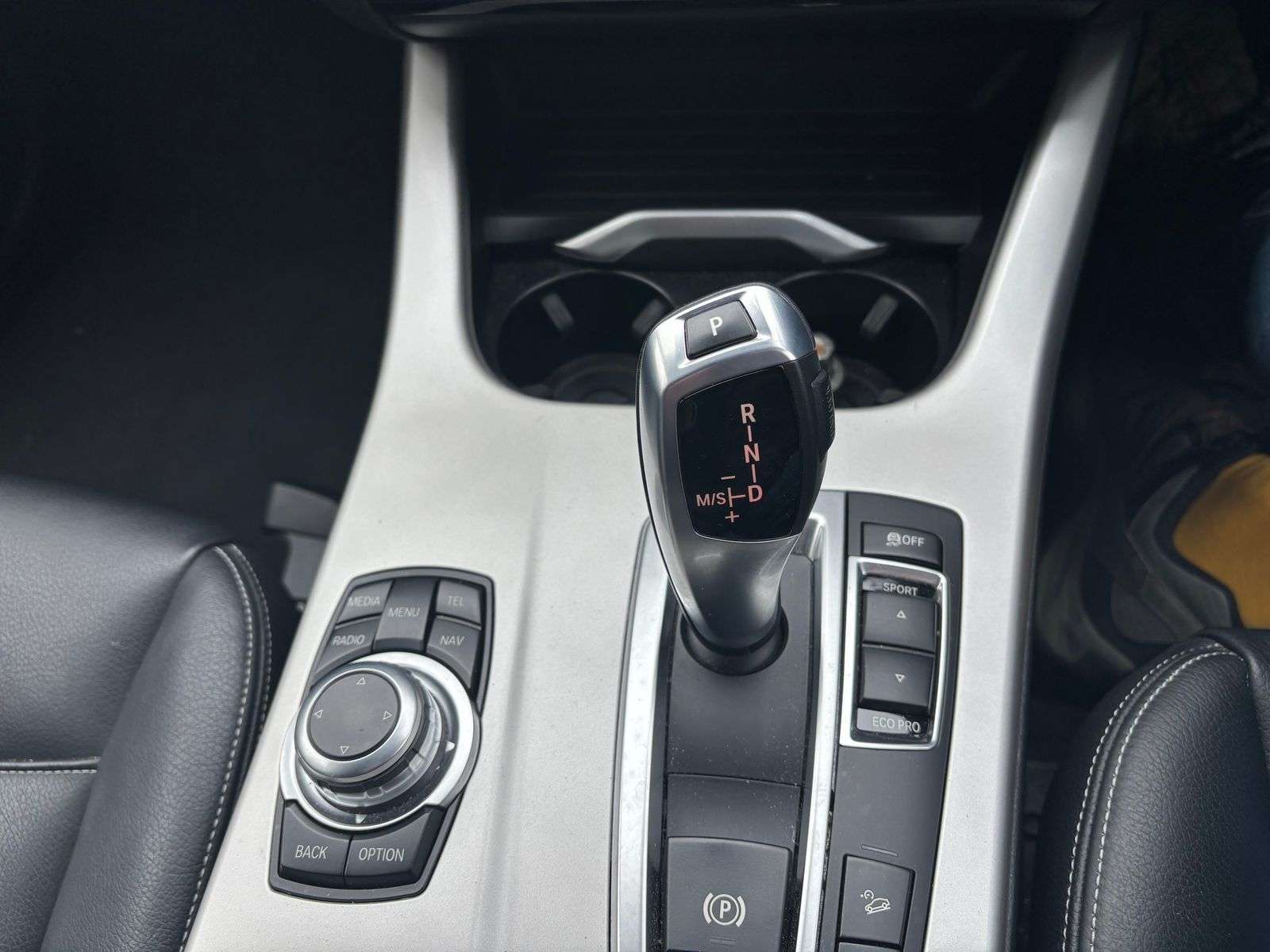 2015 BMW X3 2015 BMW X3