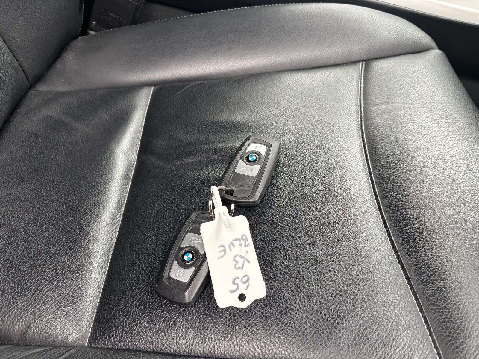 2015 BMW X3 2015 BMW X3